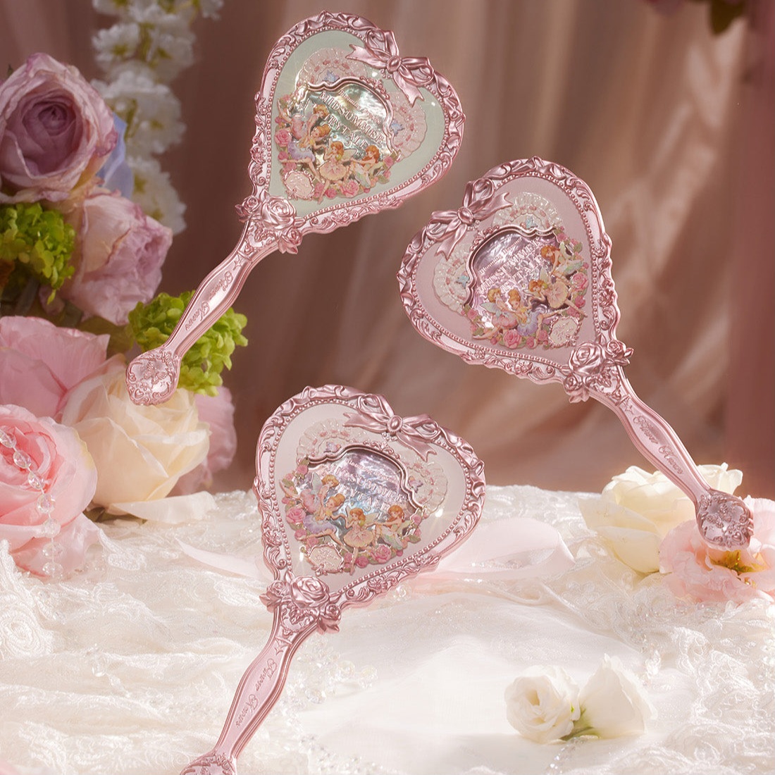 Flormar Göz Farı - Diamonds Terracotta Eyeshadow Golden Eyes 5 G 8690604083886 0212042