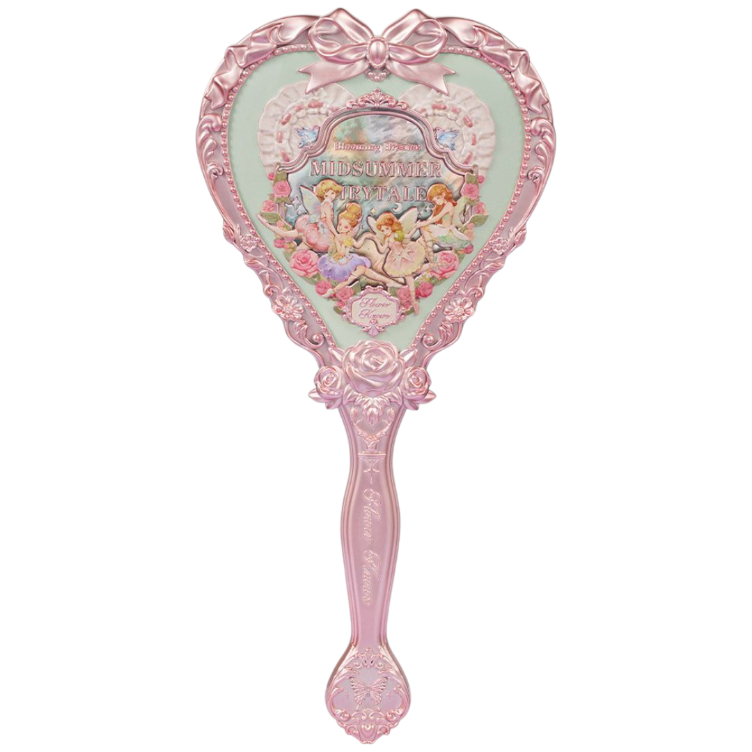 Flormar Göz Farı - Diamonds Terracotta Eyeshadow Golden Eyes 5 G 8690604083886 0212042