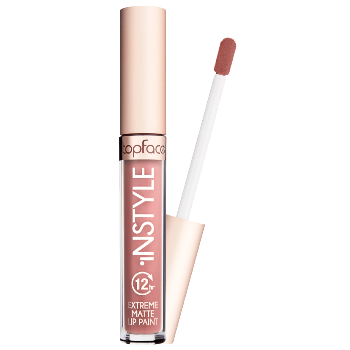 Flormar Göz Farı - Diamonds Terracotta Eyeshadow Golden Eyes 5 G 8690604083886 0212042