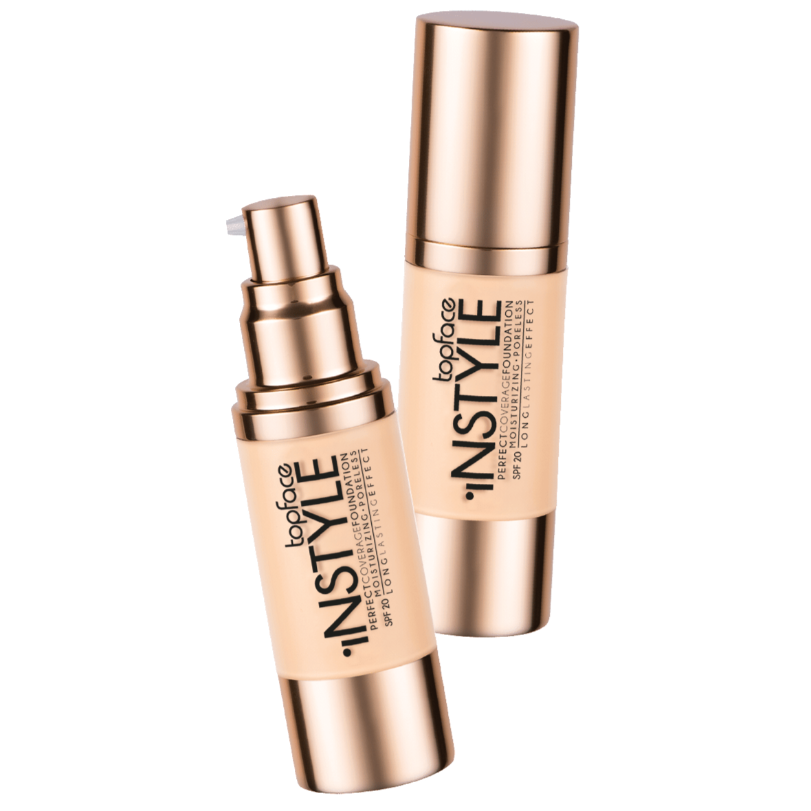 Flormar Göz Farı - Diamonds Terracotta Eyeshadow Golden Eyes 5 G 8690604083886 0212042