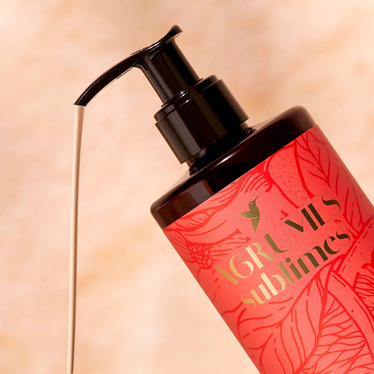 Flormar Göz Farı - Diamonds Terracotta Eyeshadow Golden Eyes 5 G 8690604083886 0212042