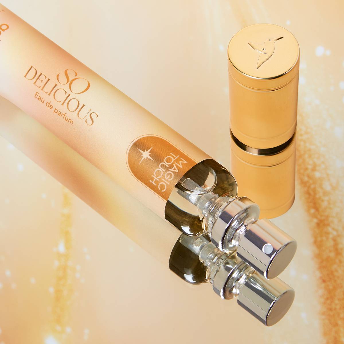 Flormar Göz Farı - Diamonds Terracotta Eyeshadow Golden Eyes 5 G 8690604083886 0212042