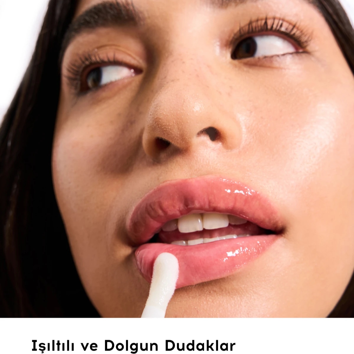 Flormar Göz Farı - Diamonds Terracotta Eyeshadow Golden Eyes 5 G 8690604083886 0212042