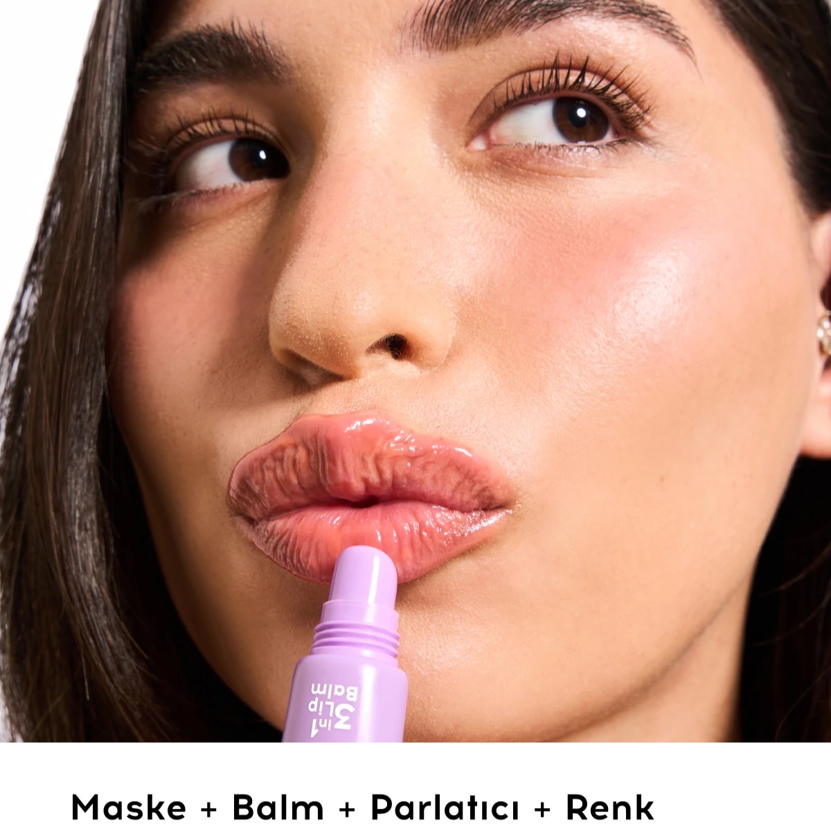 Flormar Göz Farı - Diamonds Terracotta Eyeshadow Golden Eyes 5 G 8690604083886 0212042