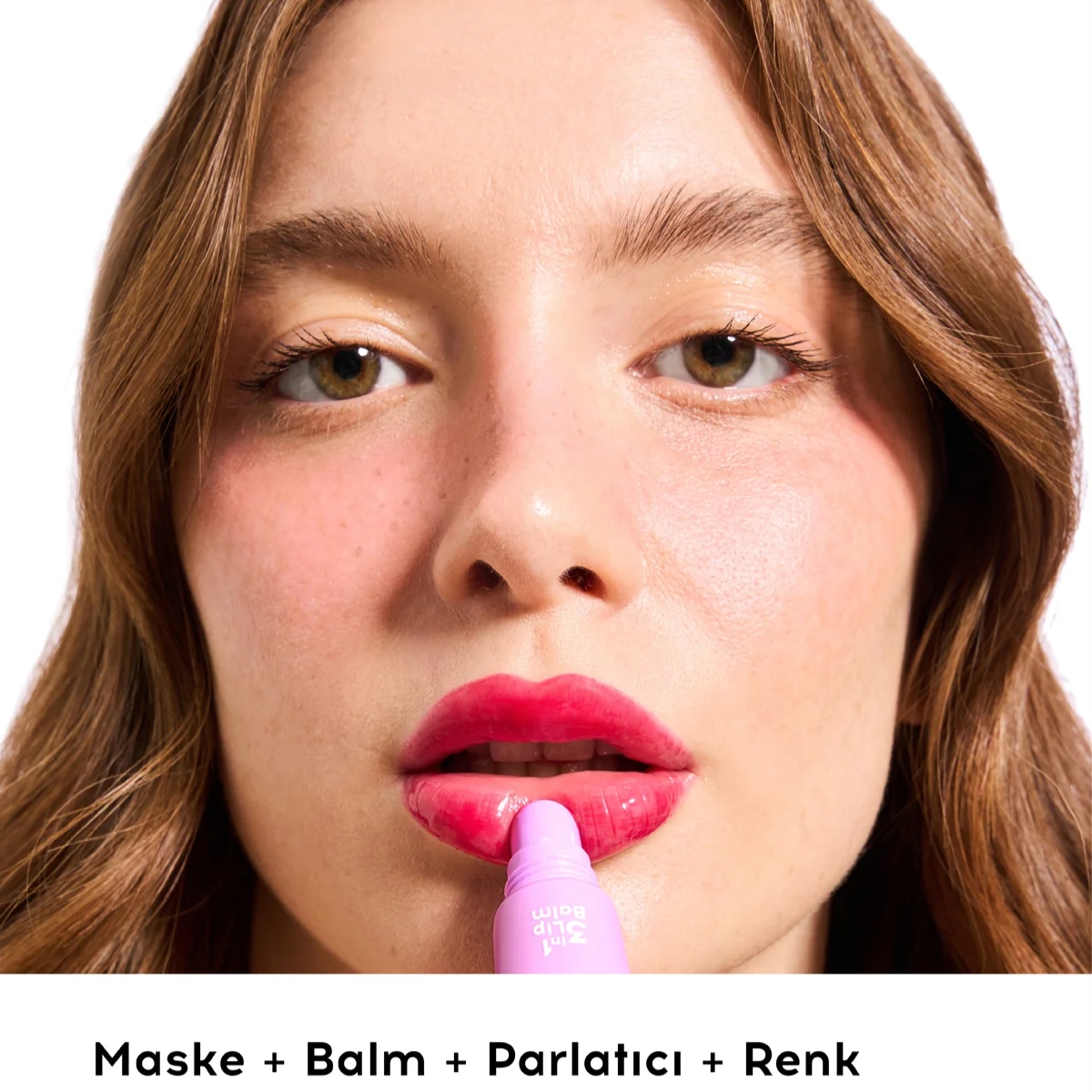 Flormar Göz Farı - Diamonds Terracotta Eyeshadow Golden Eyes 5 G 8690604083886 0212042