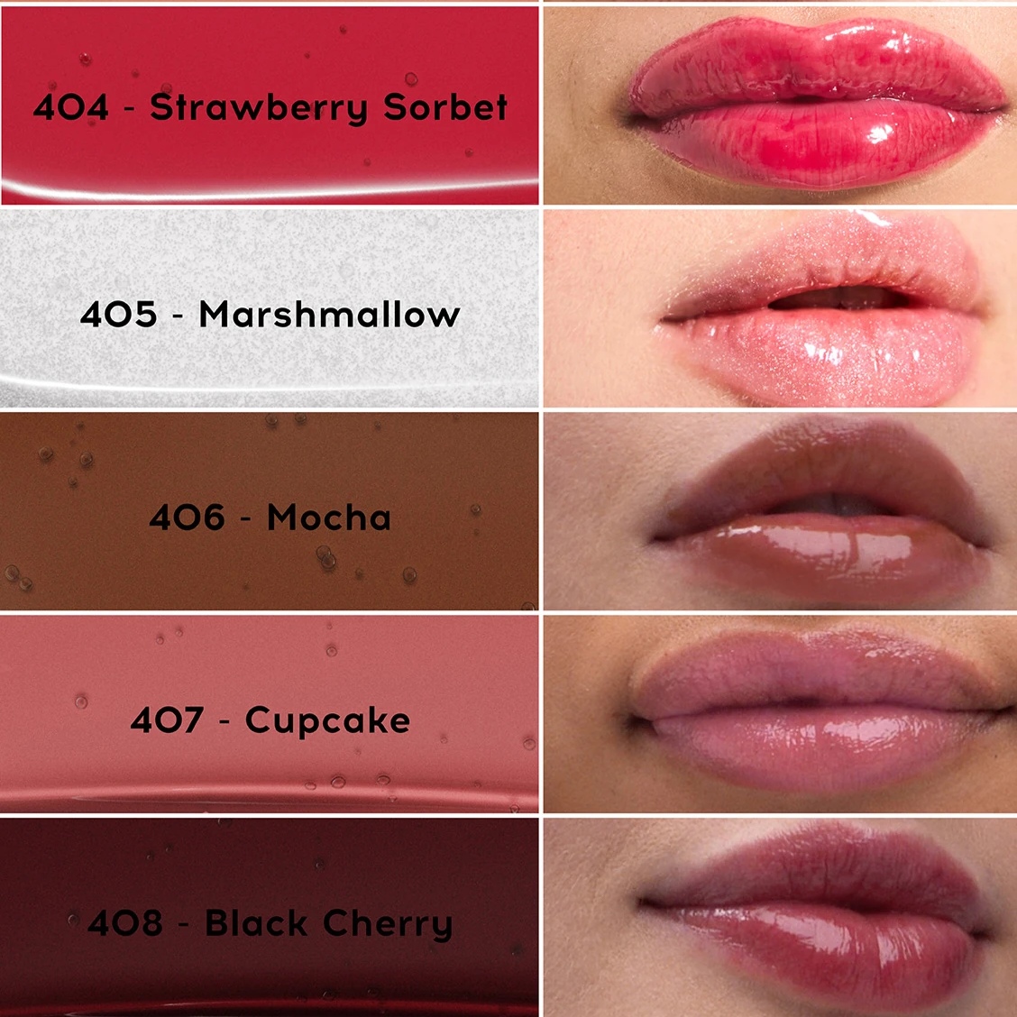 Flormar Göz Farı - Diamonds Terracotta Eyeshadow Golden Eyes 5 G 8690604083886 0212042