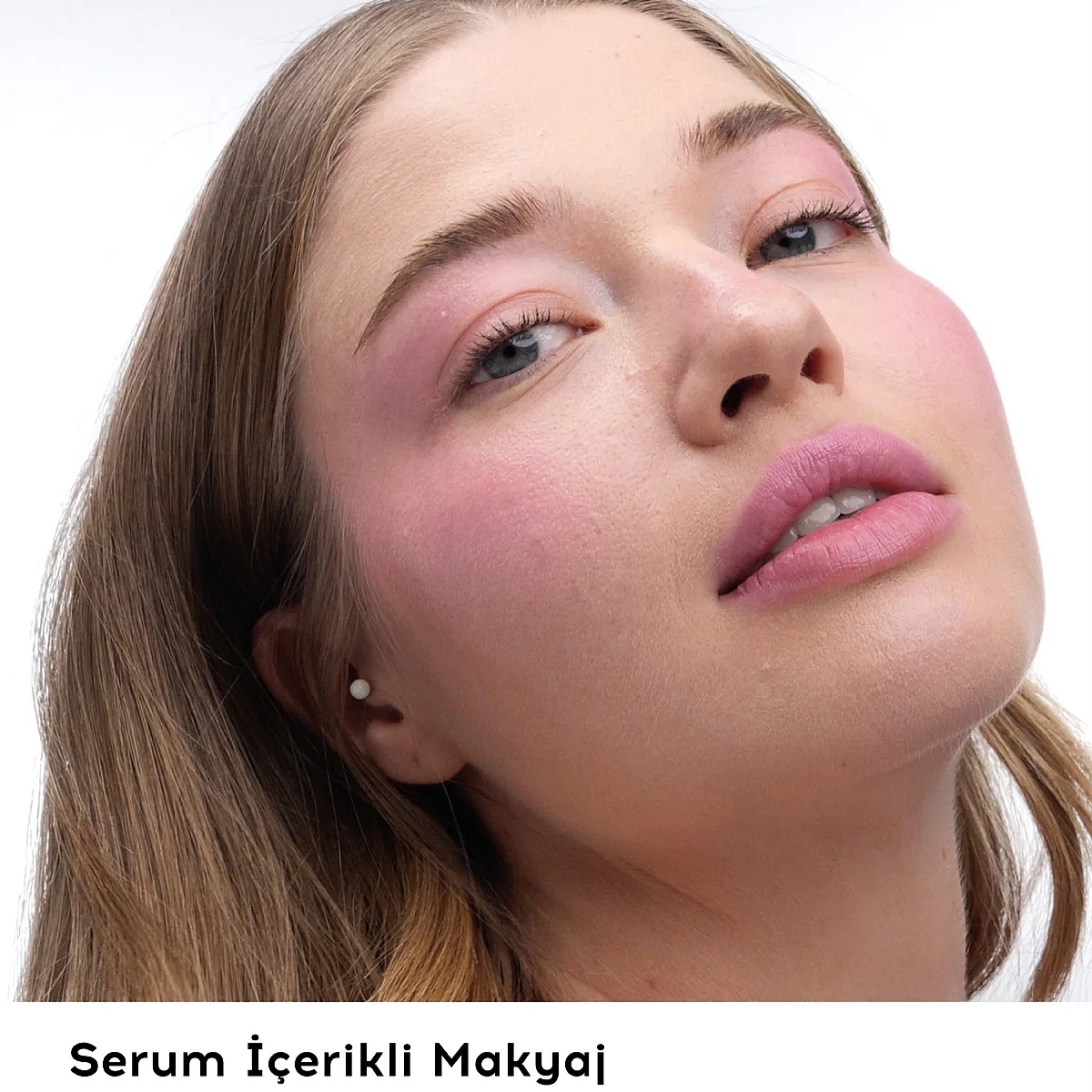 Flormar Göz Farı - Diamonds Terracotta Eyeshadow Golden Eyes 5 G 8690604083886 0212042