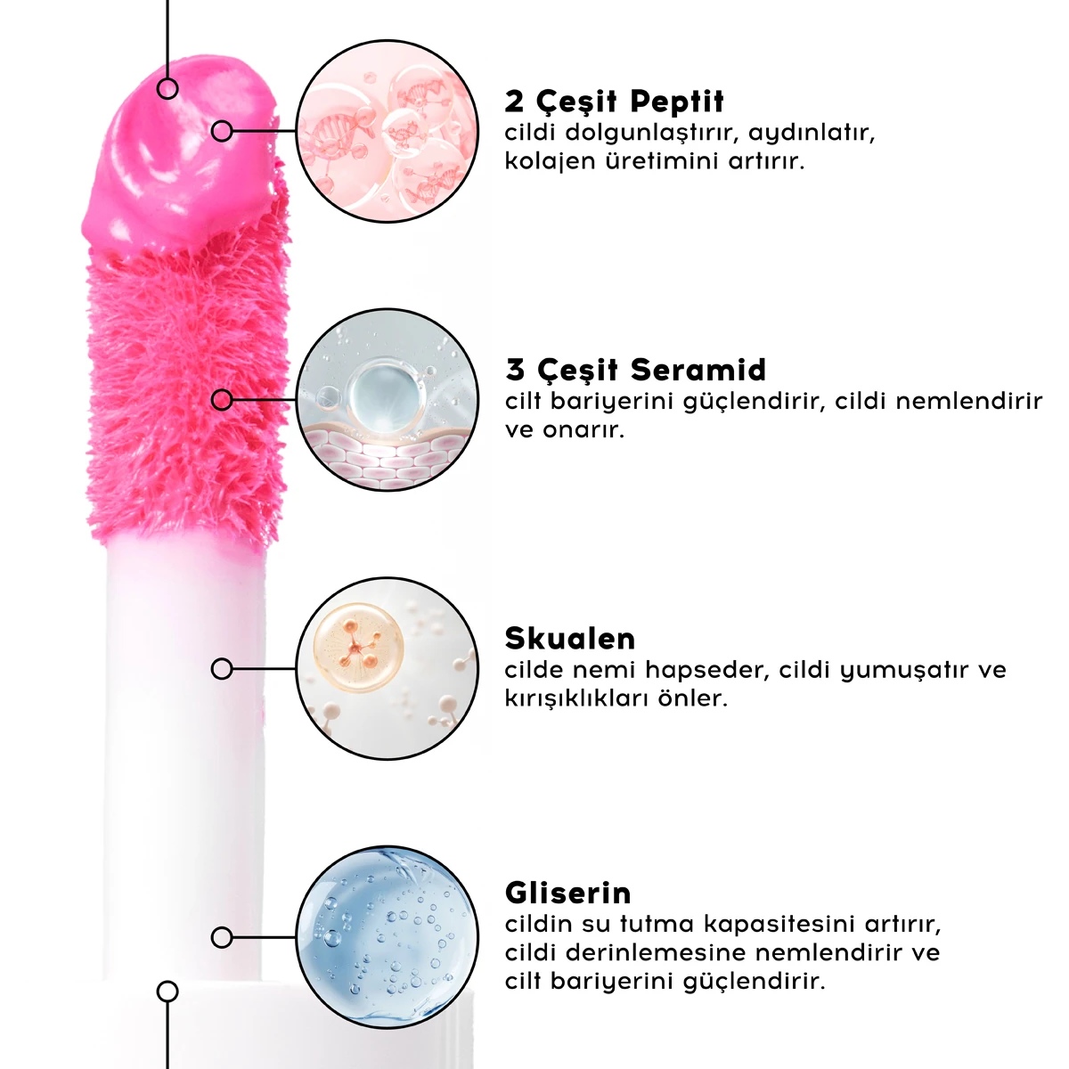 Flormar Göz Farı - Diamonds Terracotta Eyeshadow Golden Eyes 5 G 8690604083886 0212042