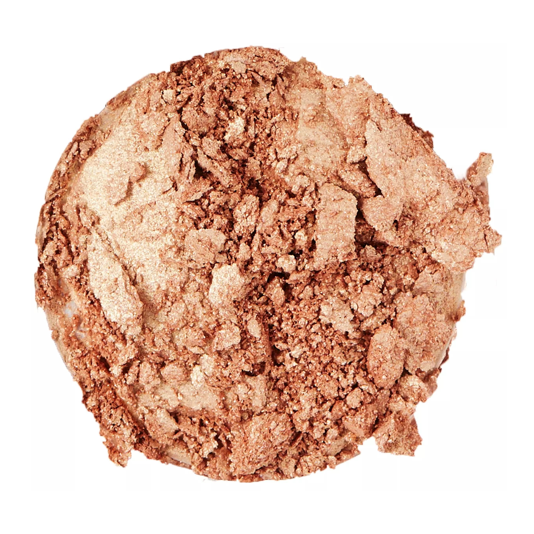 Flormar Göz Farı - Diamonds Terracotta Eyeshadow Golden Eyes 5 G 8690604083886 0212042