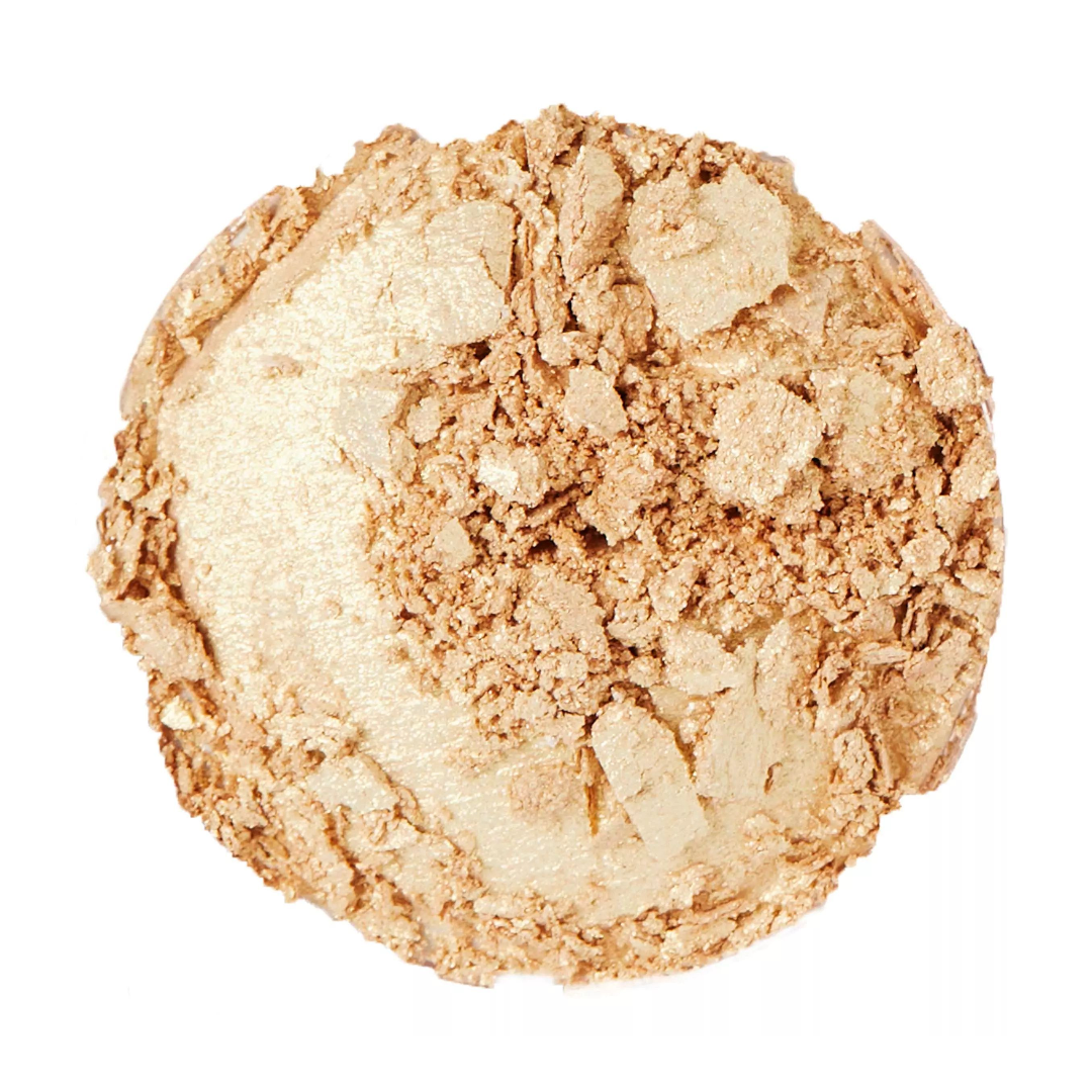 Flormar Göz Farı - Diamonds Terracotta Eyeshadow Golden Eyes 5 G 8690604083886 0212042