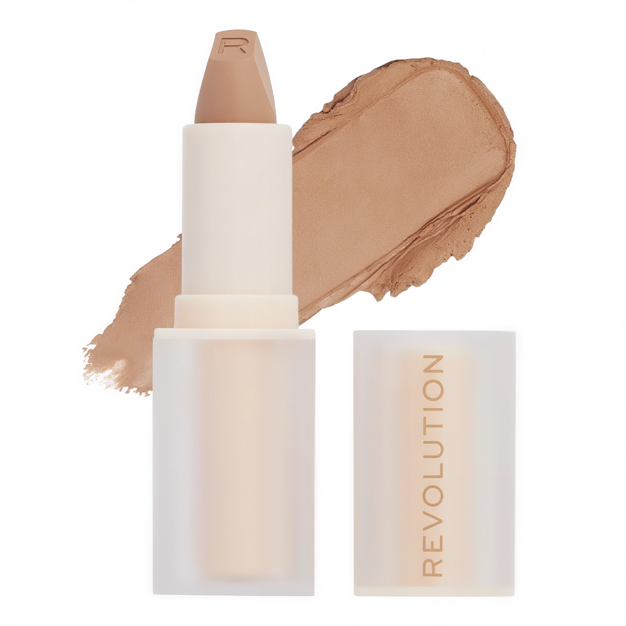 Flormar Göz Farı - Diamonds Terracotta Eyeshadow Golden Eyes 5 G 8690604083886 0212042