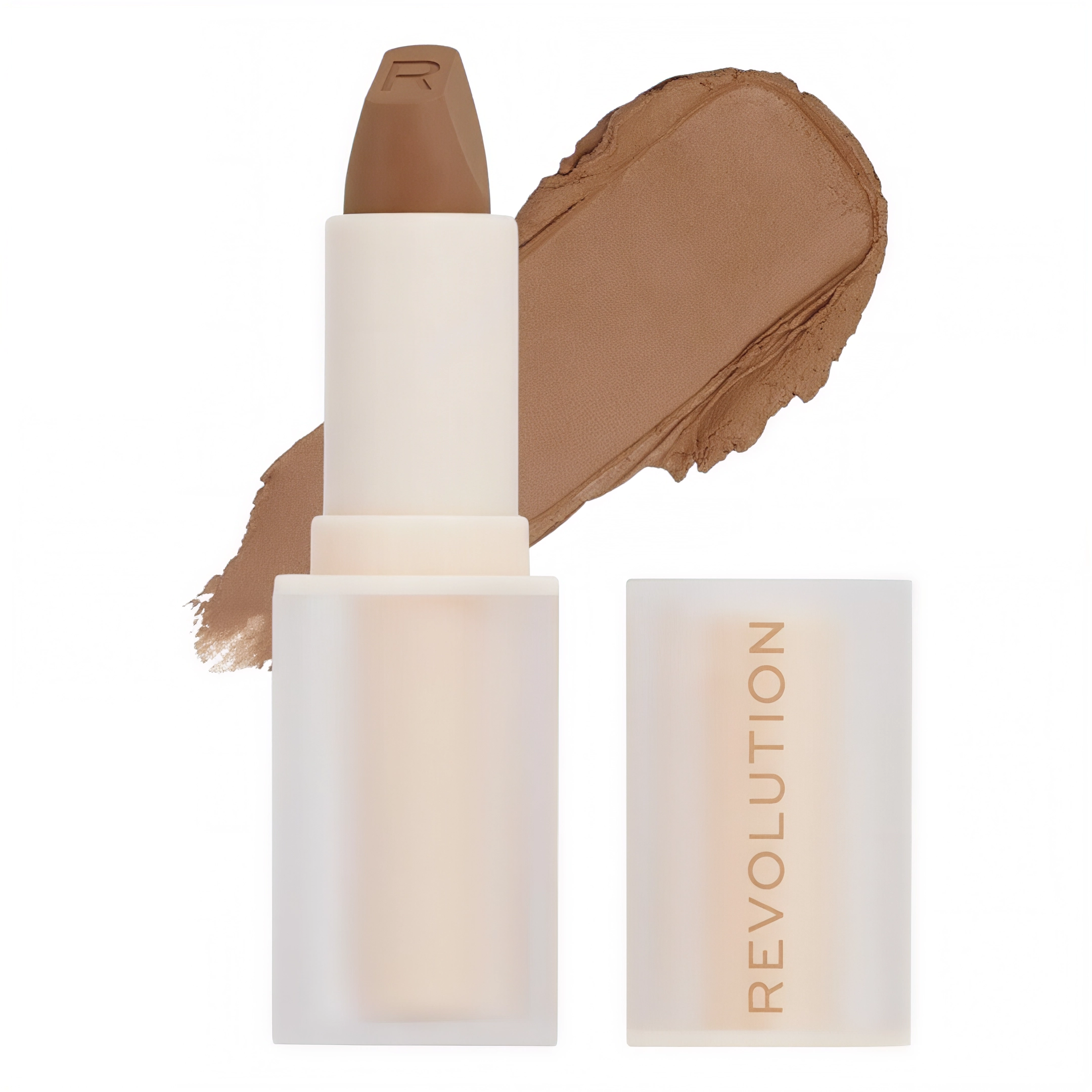 Flormar Göz Farı - Diamonds Terracotta Eyeshadow Golden Eyes 5 G 8690604083886 0212042