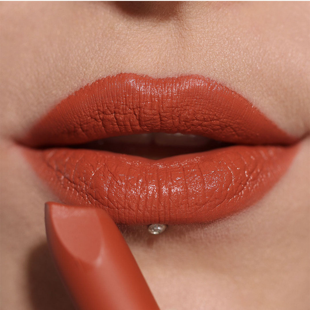 Flormar Göz Farı - Diamonds Terracotta Eyeshadow Golden Eyes 5 G 8690604083886 0212042