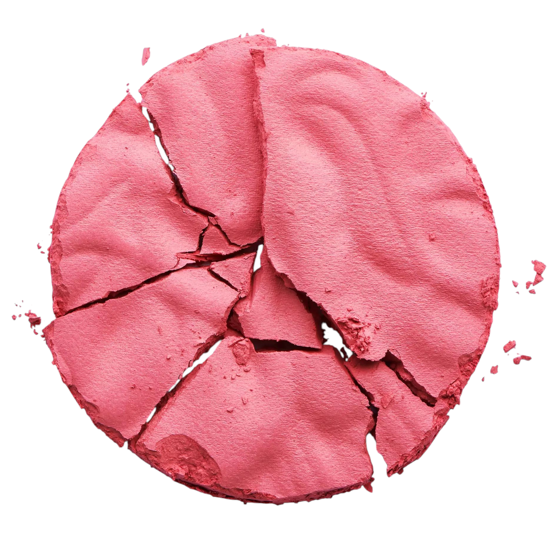 Flormar Göz Farı - Diamonds Terracotta Eyeshadow Golden Eyes 5 G 8690604083886 0212042