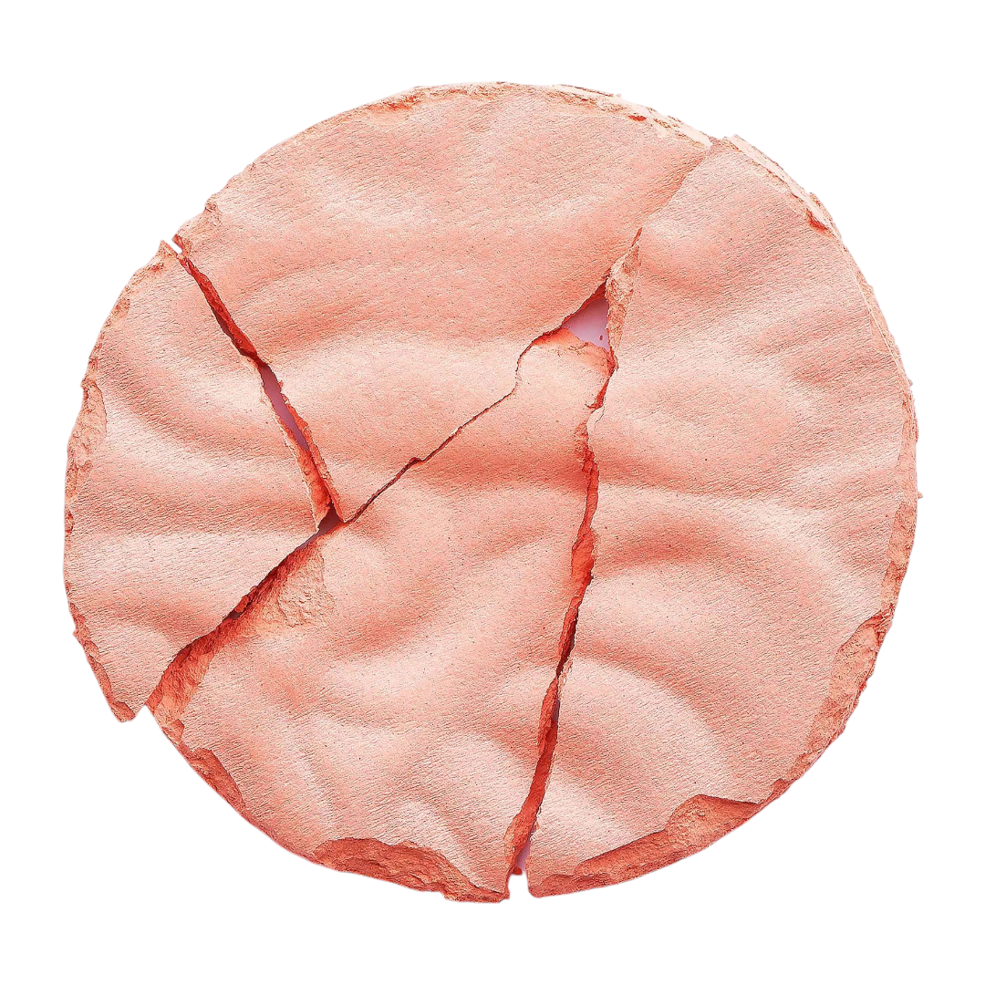 Flormar Göz Farı - Diamonds Terracotta Eyeshadow Golden Eyes 5 G 8690604083886 0212042