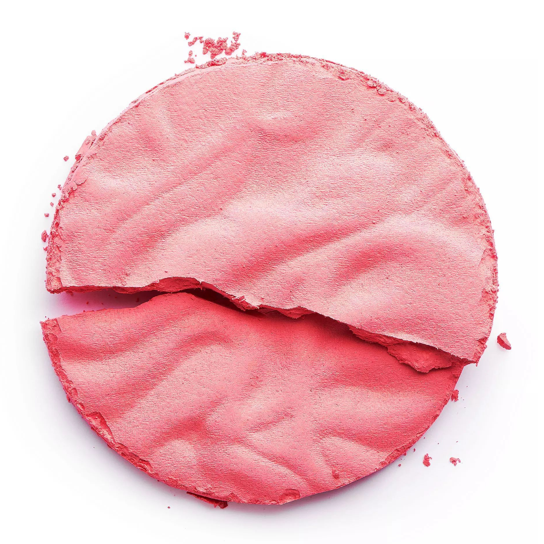 Flormar Göz Farı - Diamonds Terracotta Eyeshadow Golden Eyes 5 G 8690604083886 0212042