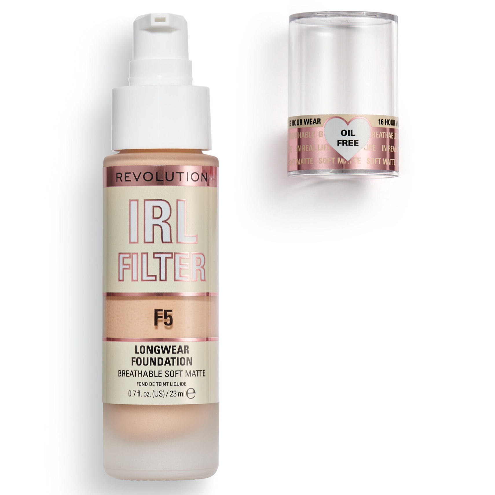 Flormar Göz Farı - Diamonds Terracotta Eyeshadow Golden Eyes 5 G 8690604083886 0212042