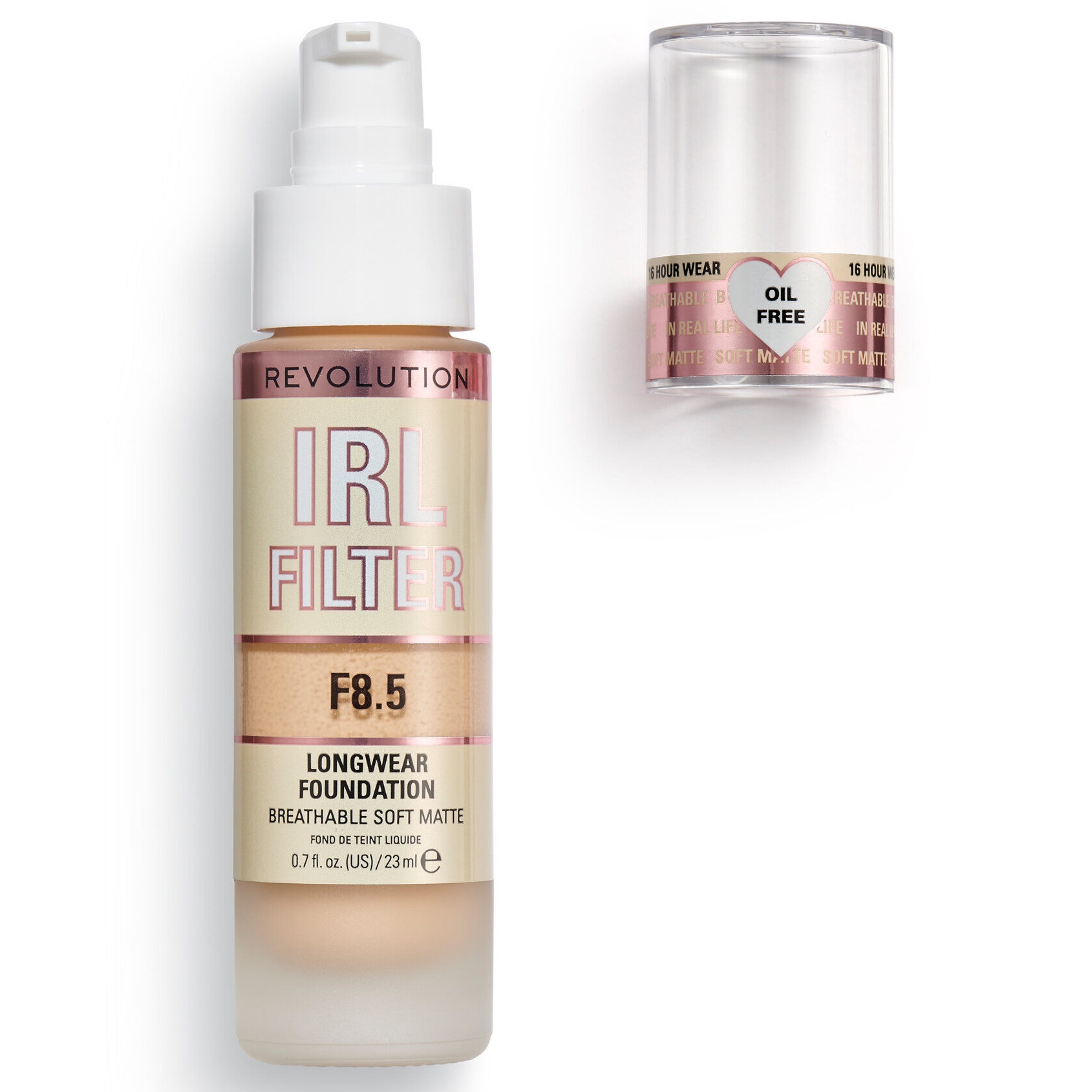 Flormar Göz Farı - Diamonds Terracotta Eyeshadow Golden Eyes 5 G 8690604083886 0212042