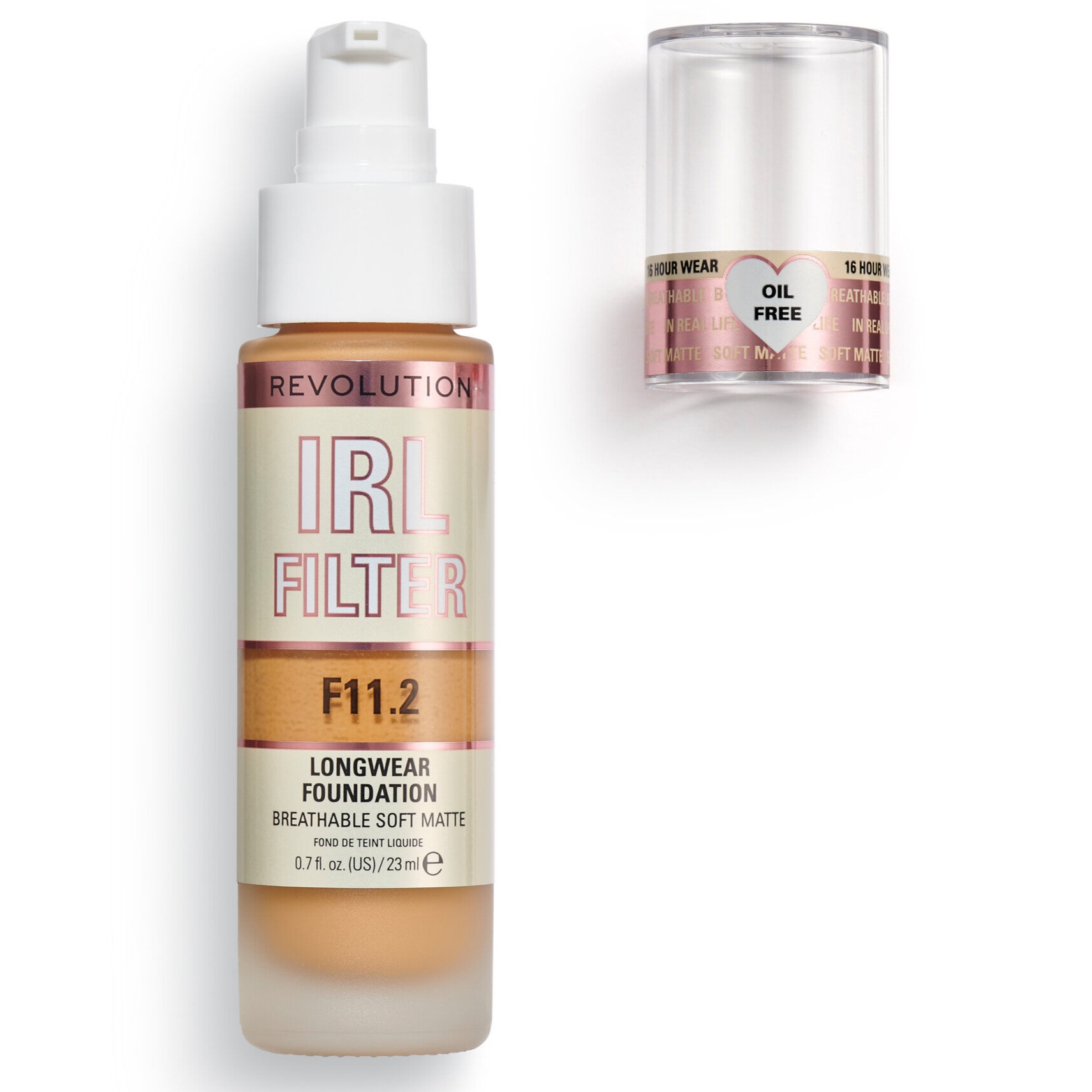 Flormar Göz Farı - Diamonds Terracotta Eyeshadow Golden Eyes 5 G 8690604083886 0212042