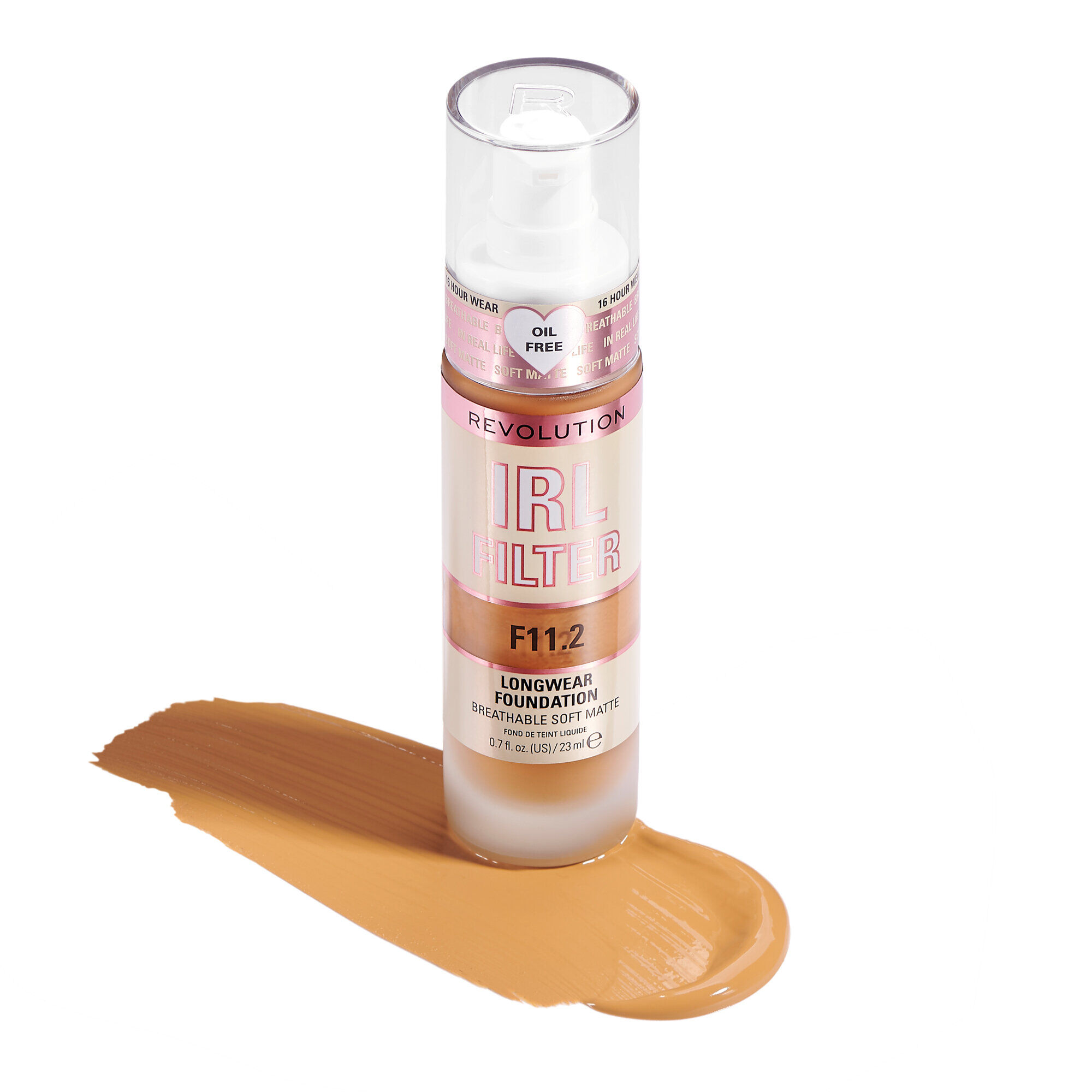 Flormar Göz Farı - Diamonds Terracotta Eyeshadow Golden Eyes 5 G 8690604083886 0212042