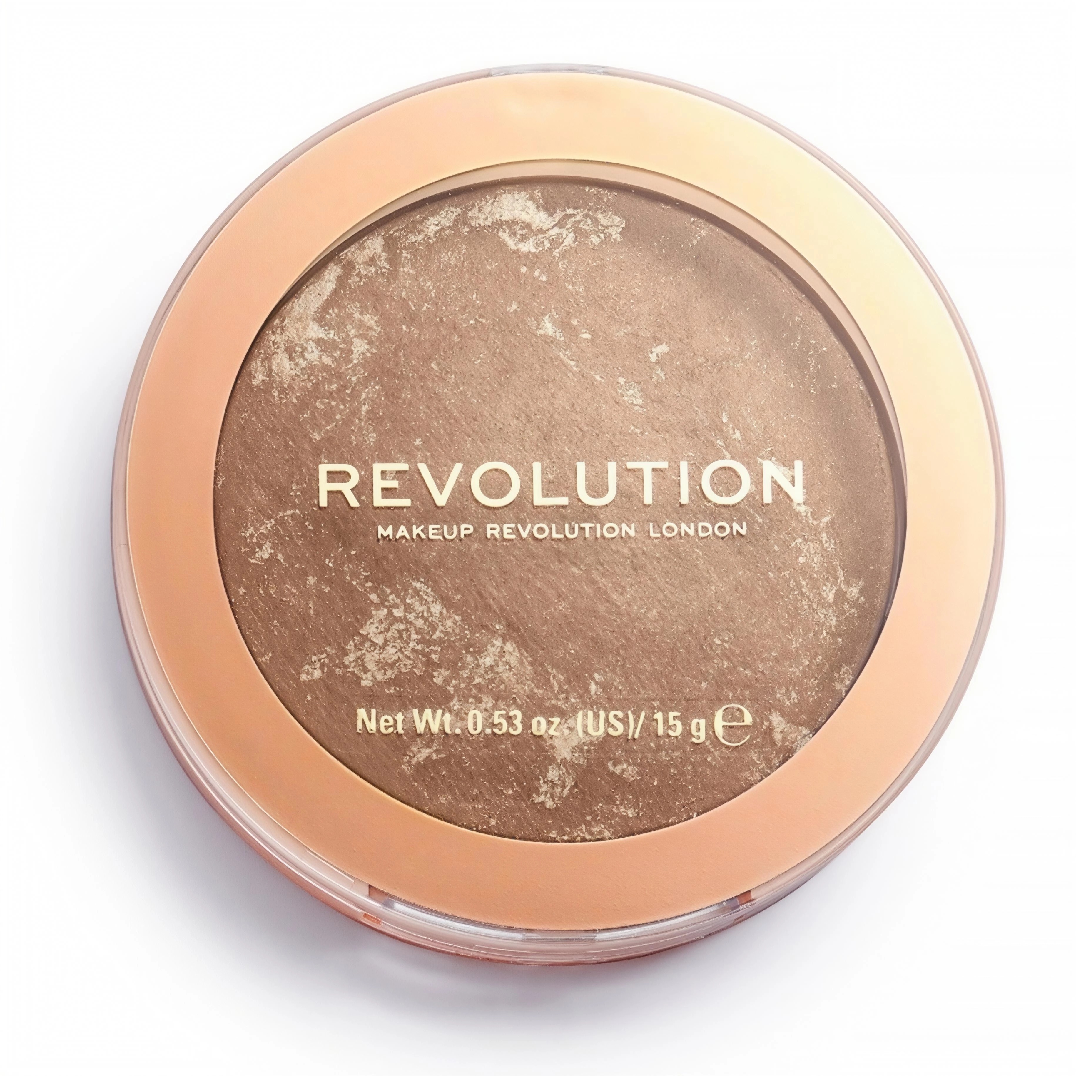 Flormar Göz Farı - Diamonds Terracotta Eyeshadow Golden Eyes 5 G 8690604083886 0212042