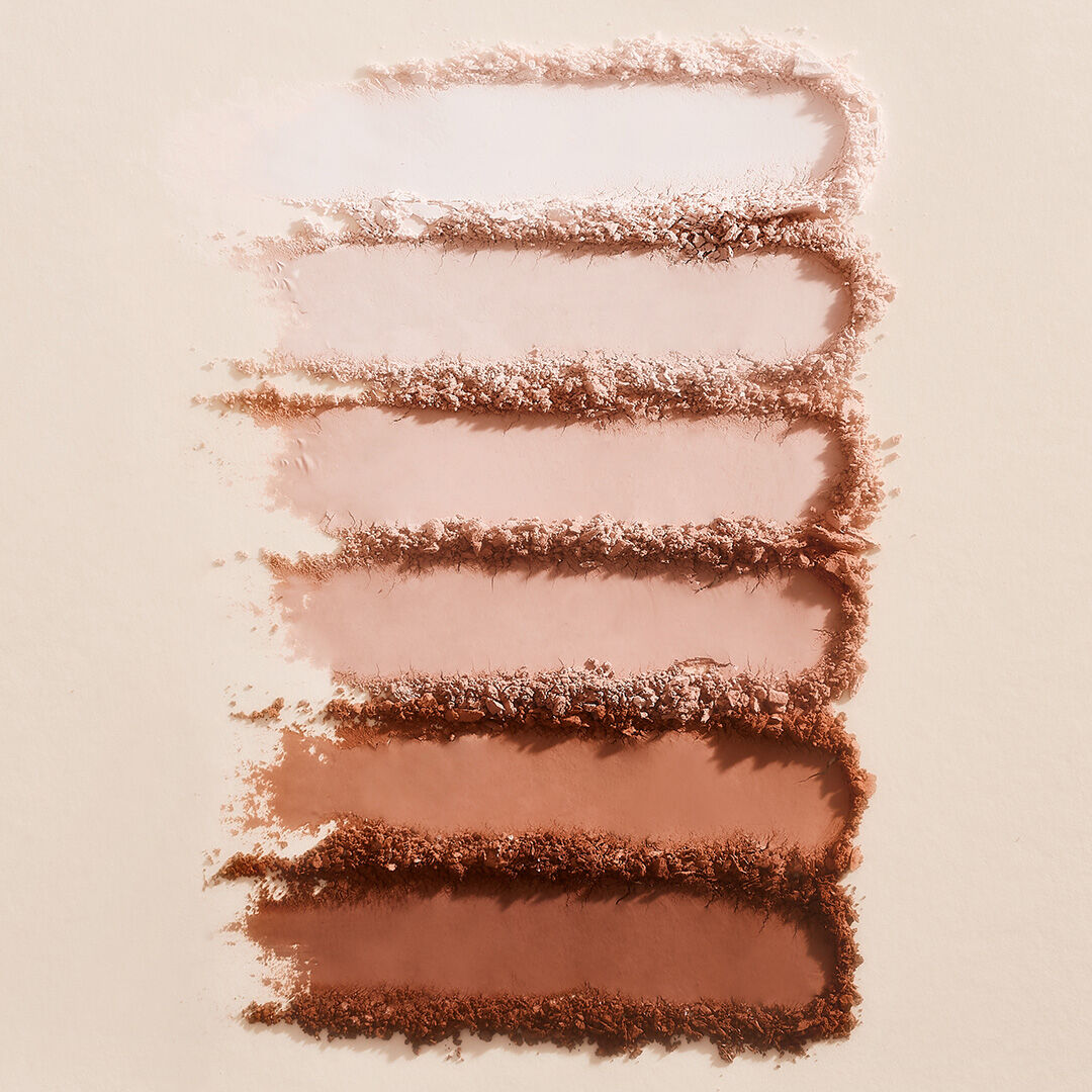 Flormar Göz Farı - Diamonds Terracotta Eyeshadow Golden Eyes 5 G 8690604083886 0212042