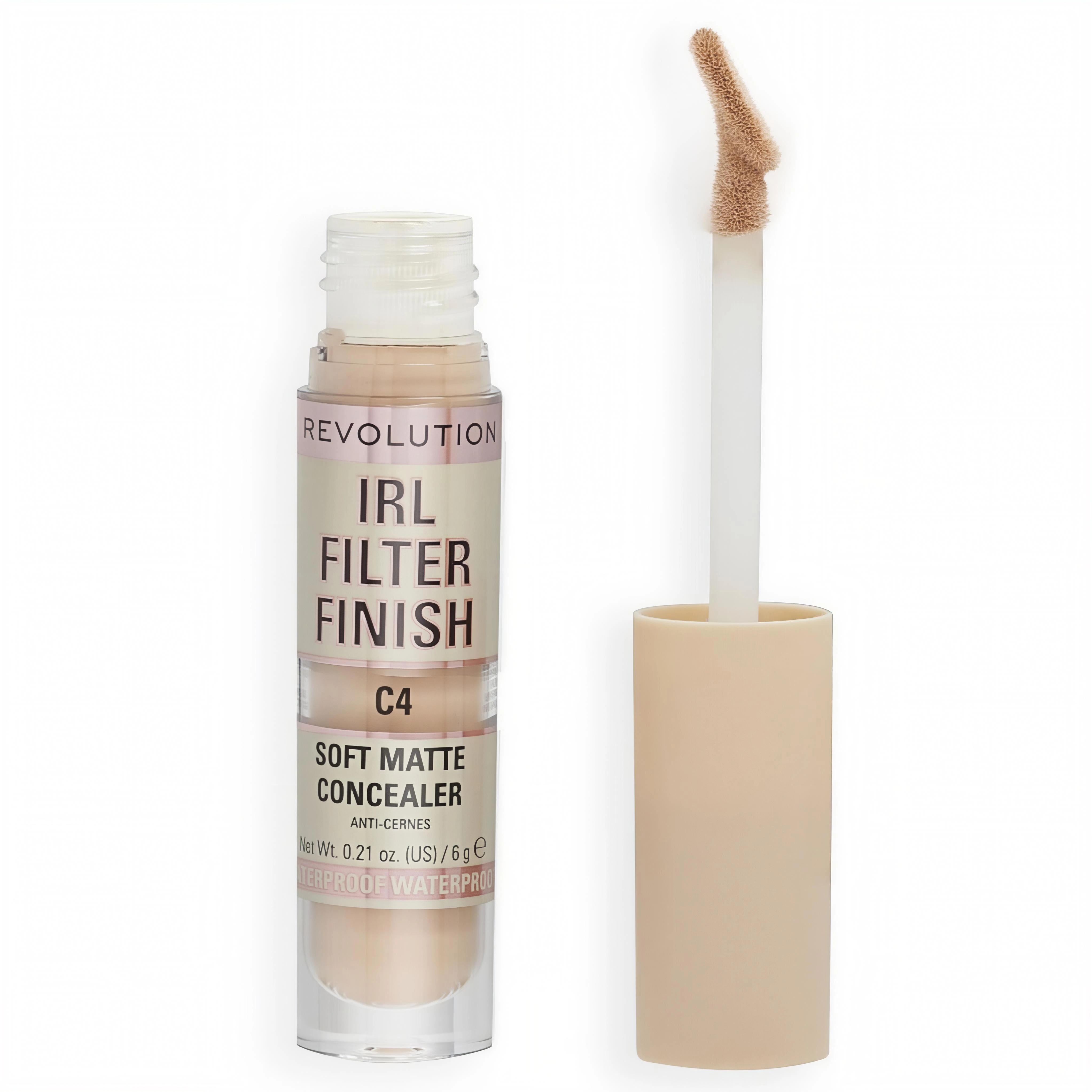 Flormar Göz Farı - Diamonds Terracotta Eyeshadow Golden Eyes 5 G 8690604083886 0212042