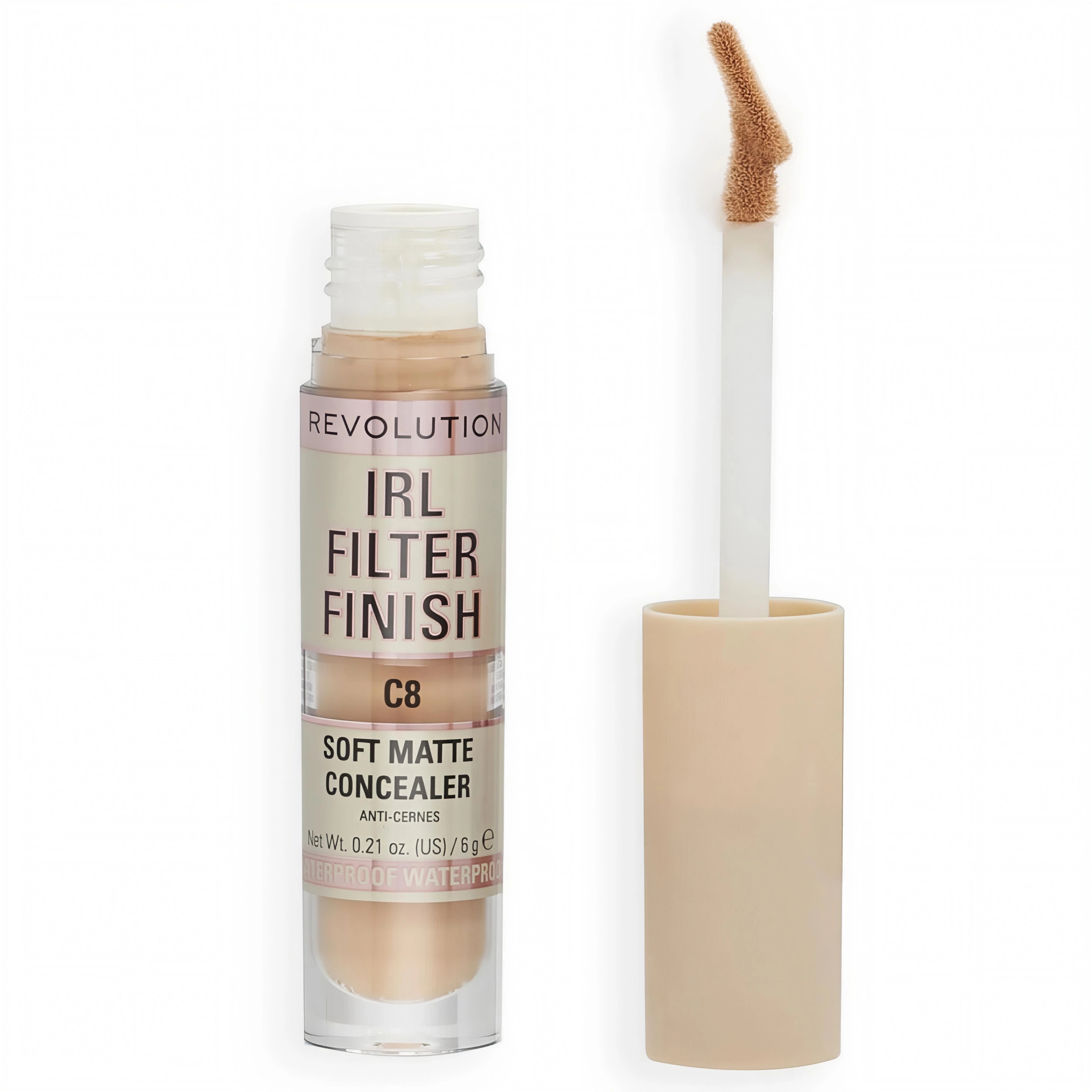 Flormar Göz Farı - Diamonds Terracotta Eyeshadow Golden Eyes 5 G 8690604083886 0212042