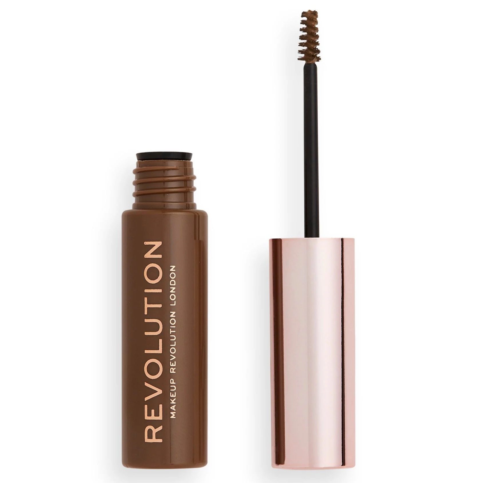 Flormar Göz Farı - Diamonds Terracotta Eyeshadow Golden Eyes 5 G 8690604083886 0212042