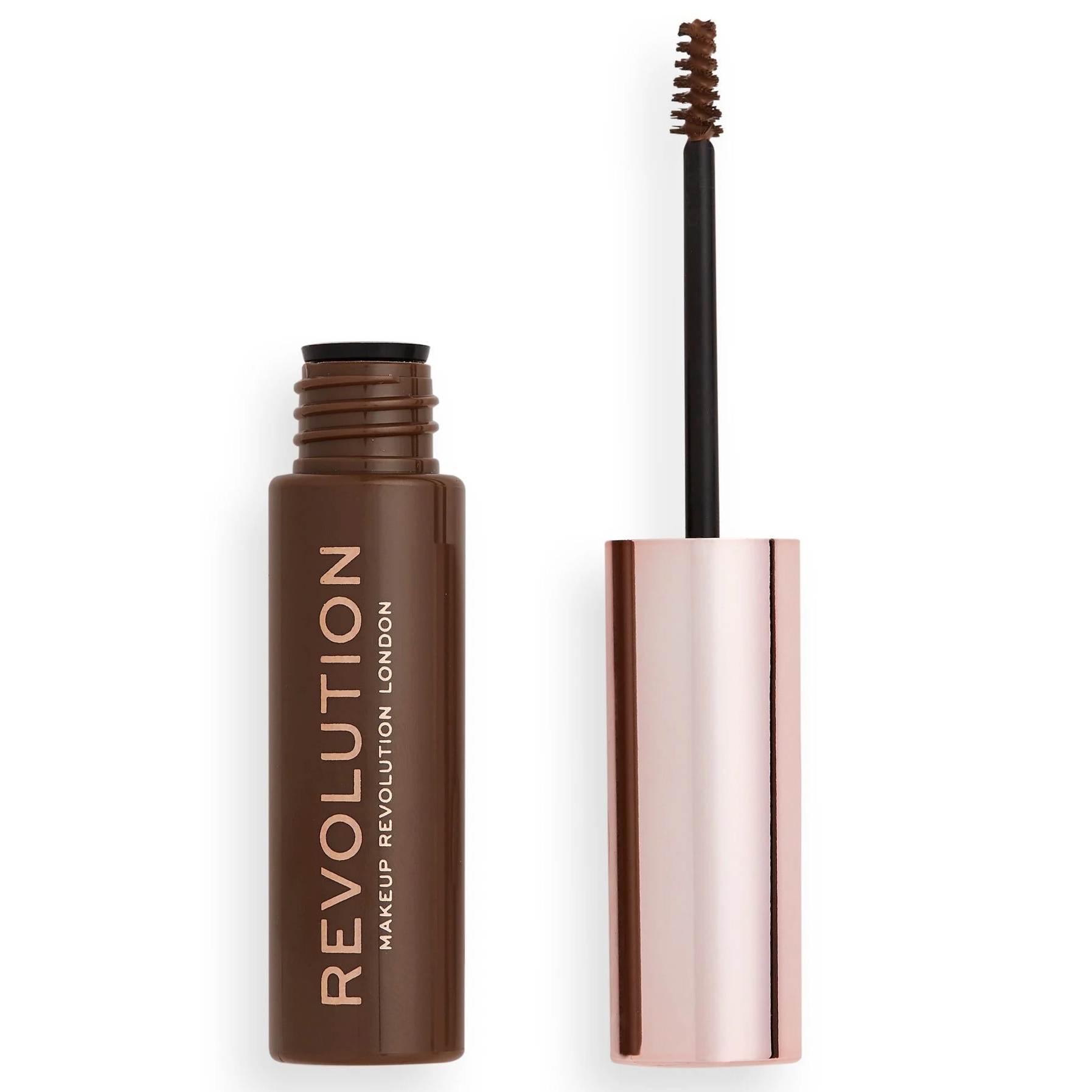 Flormar Göz Farı - Diamonds Terracotta Eyeshadow Golden Eyes 5 G 8690604083886 0212042