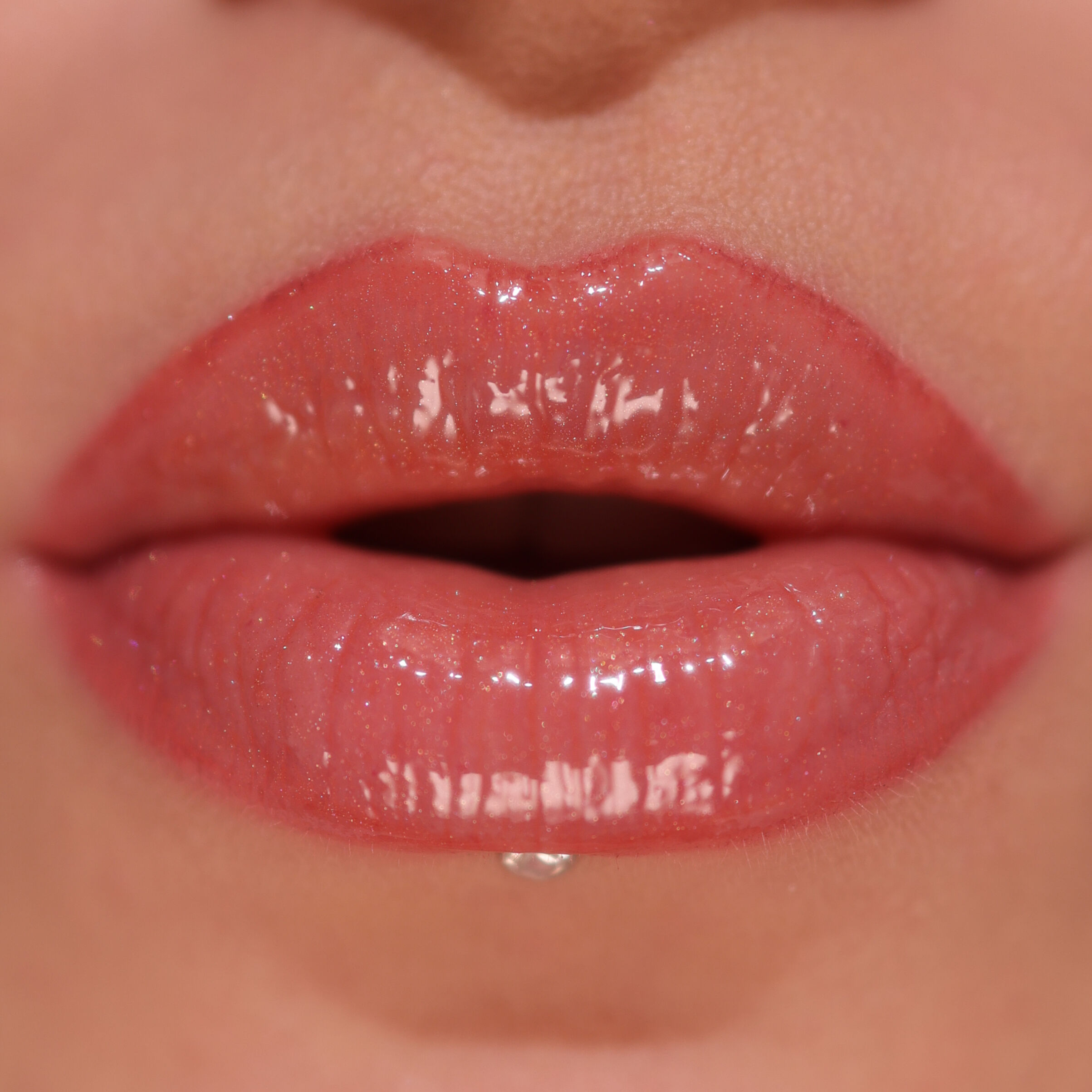 Flormar Göz Farı - Diamonds Terracotta Eyeshadow Golden Eyes 5 G 8690604083886 0212042