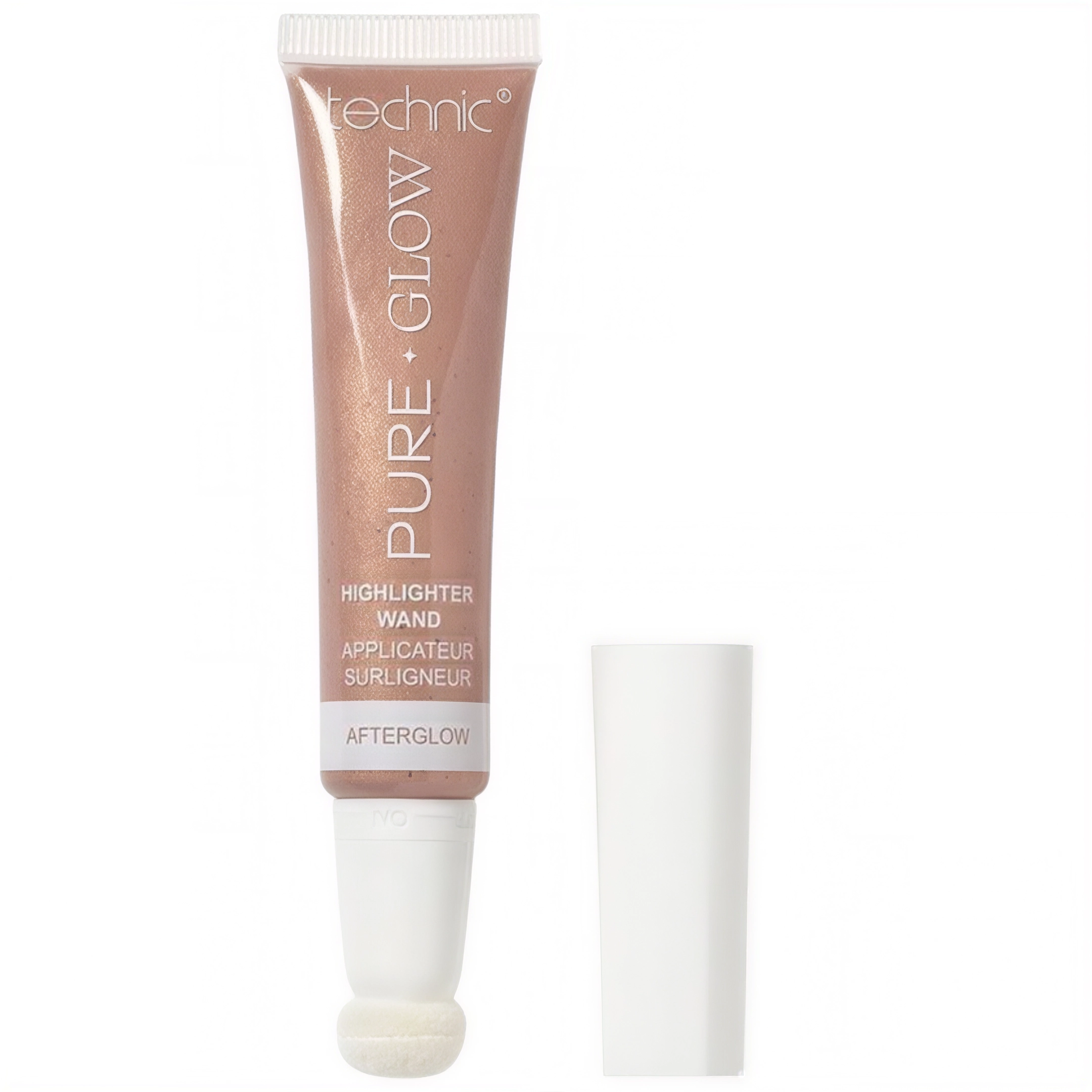 Flormar Göz Farı - Diamonds Terracotta Eyeshadow Golden Eyes 5 G 8690604083886 0212042