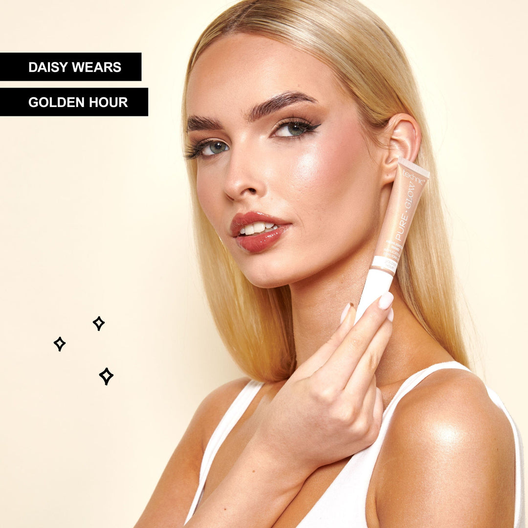 Flormar Göz Farı - Diamonds Terracotta Eyeshadow Golden Eyes 5 G 8690604083886 0212042