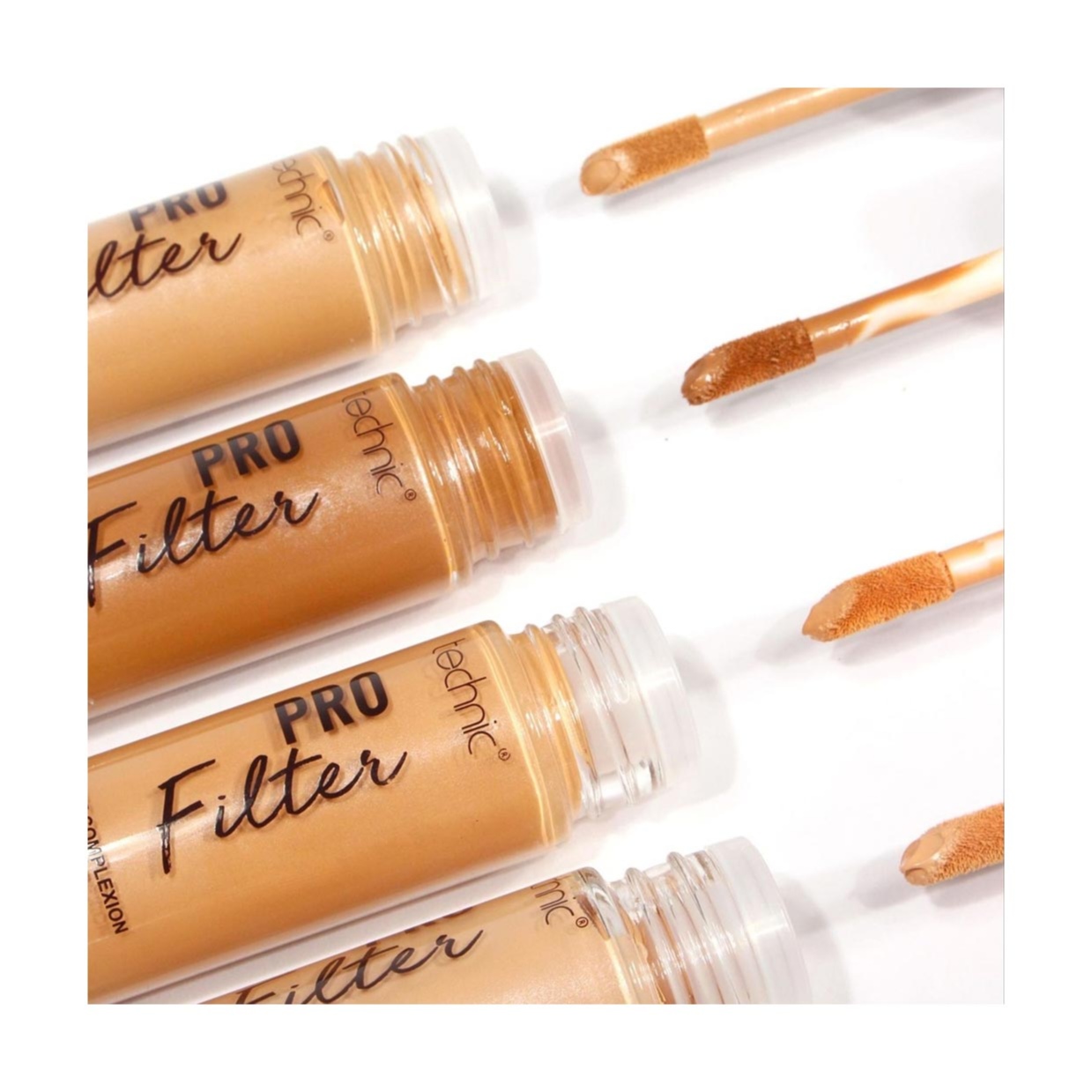 Flormar Göz Farı - Diamonds Terracotta Eyeshadow Golden Eyes 5 G 8690604083886 0212042