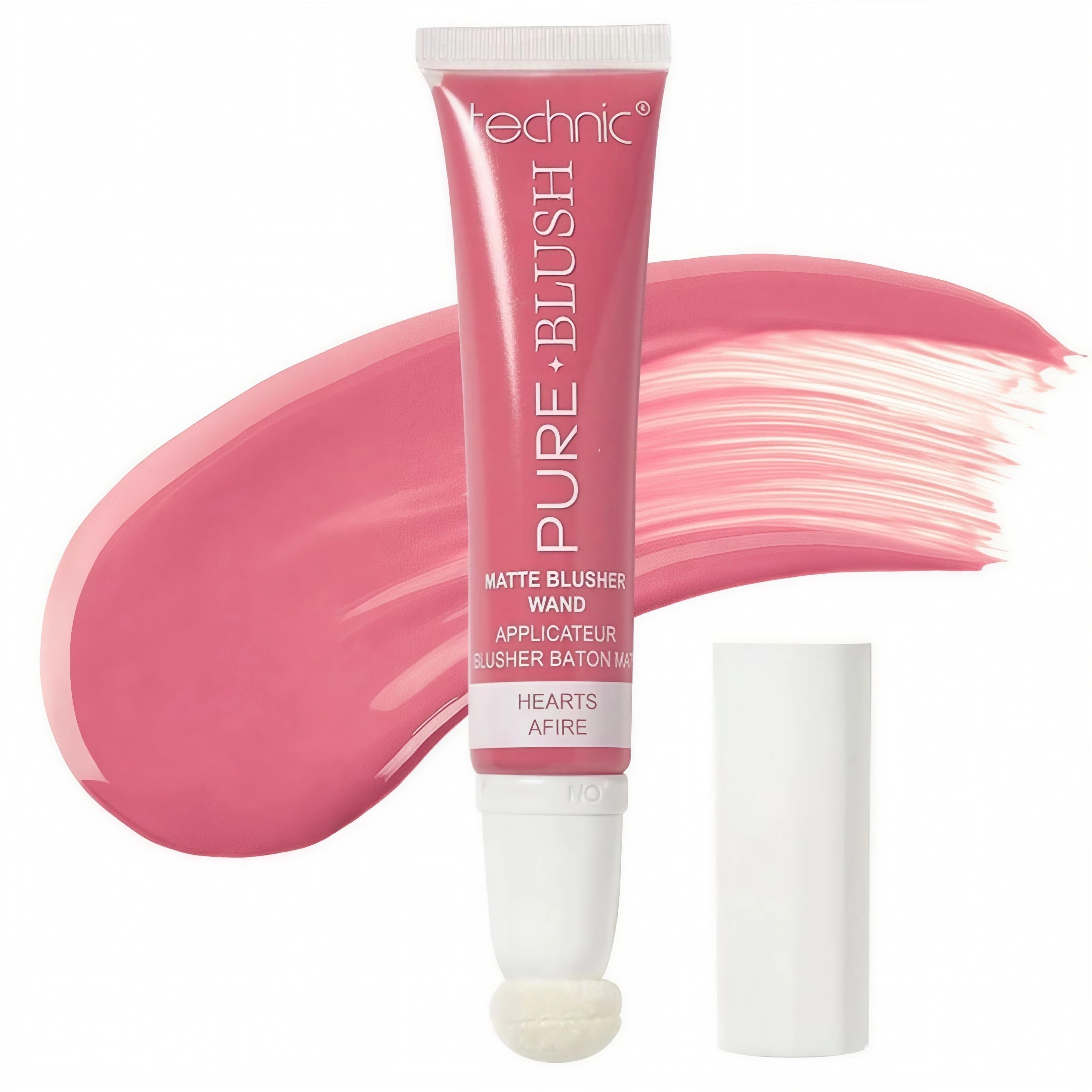 Flormar Göz Farı - Diamonds Terracotta Eyeshadow Golden Eyes 5 G 8690604083886 0212042