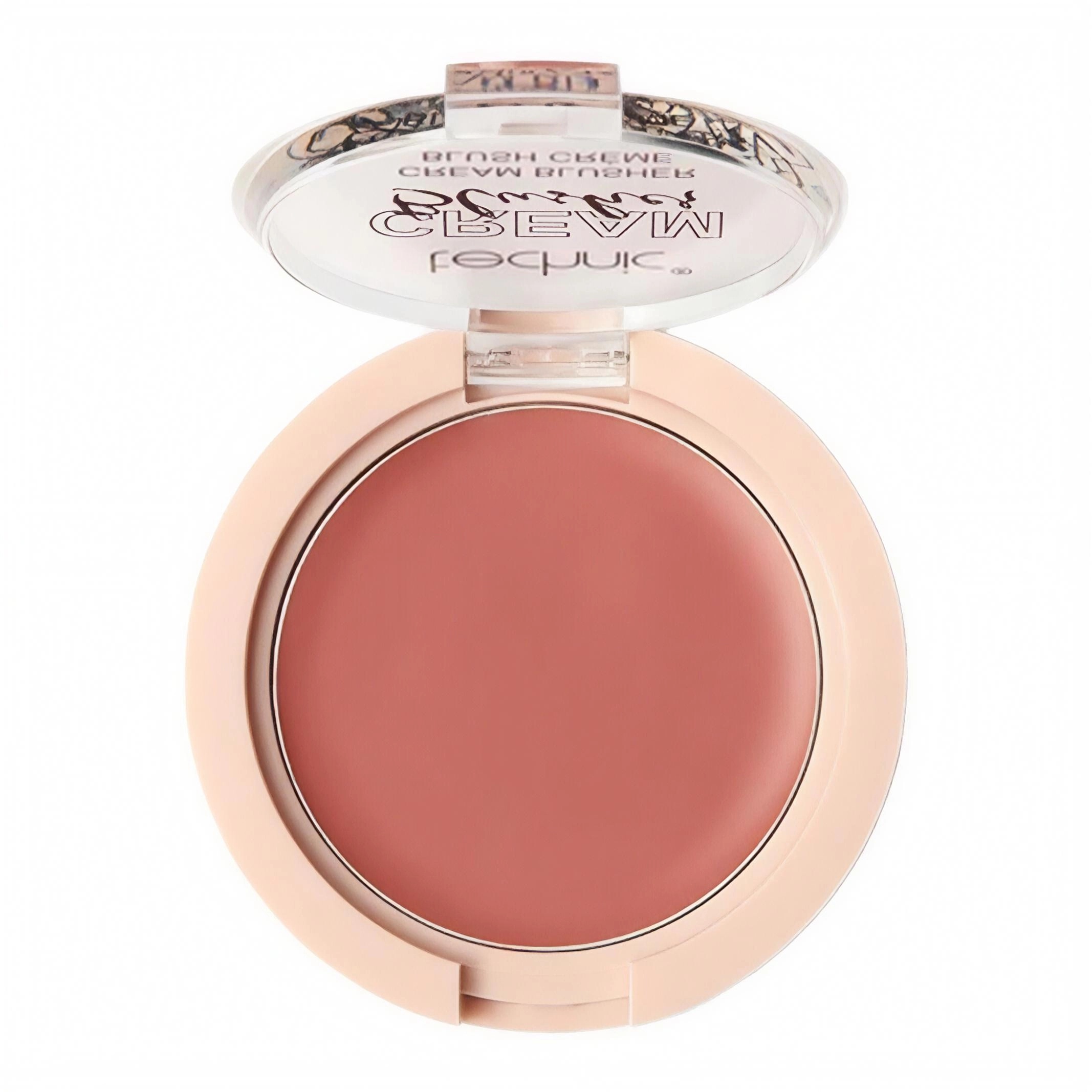 Flormar Göz Farı - Diamonds Terracotta Eyeshadow Golden Eyes 5 G 8690604083886 0212042