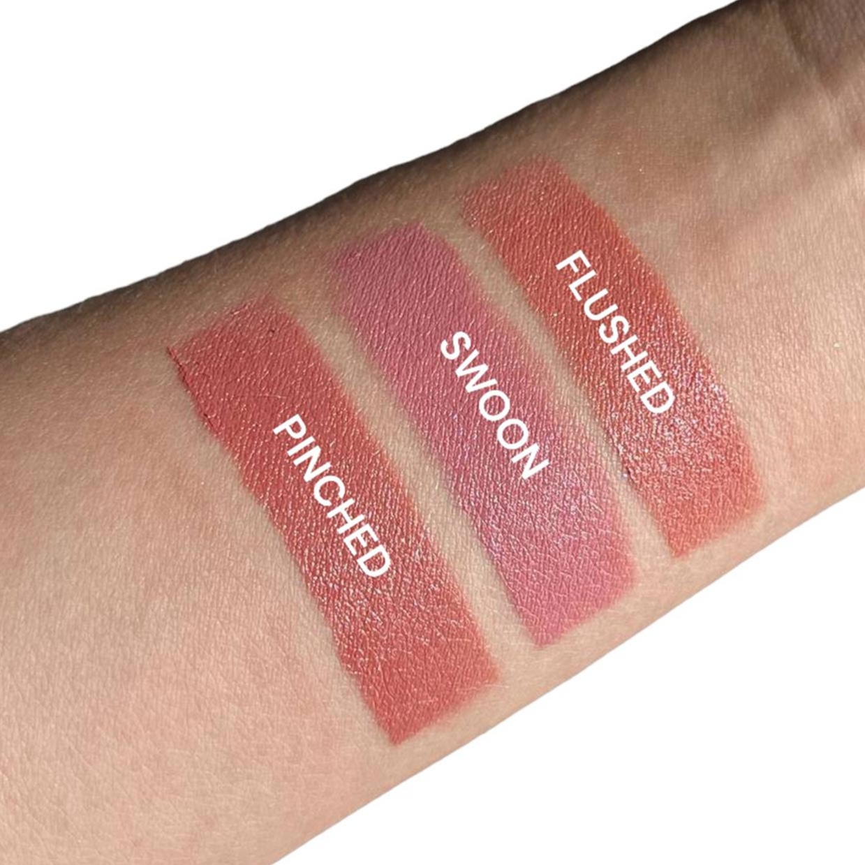 Flormar Göz Farı - Diamonds Terracotta Eyeshadow Golden Eyes 5 G 8690604083886 0212042