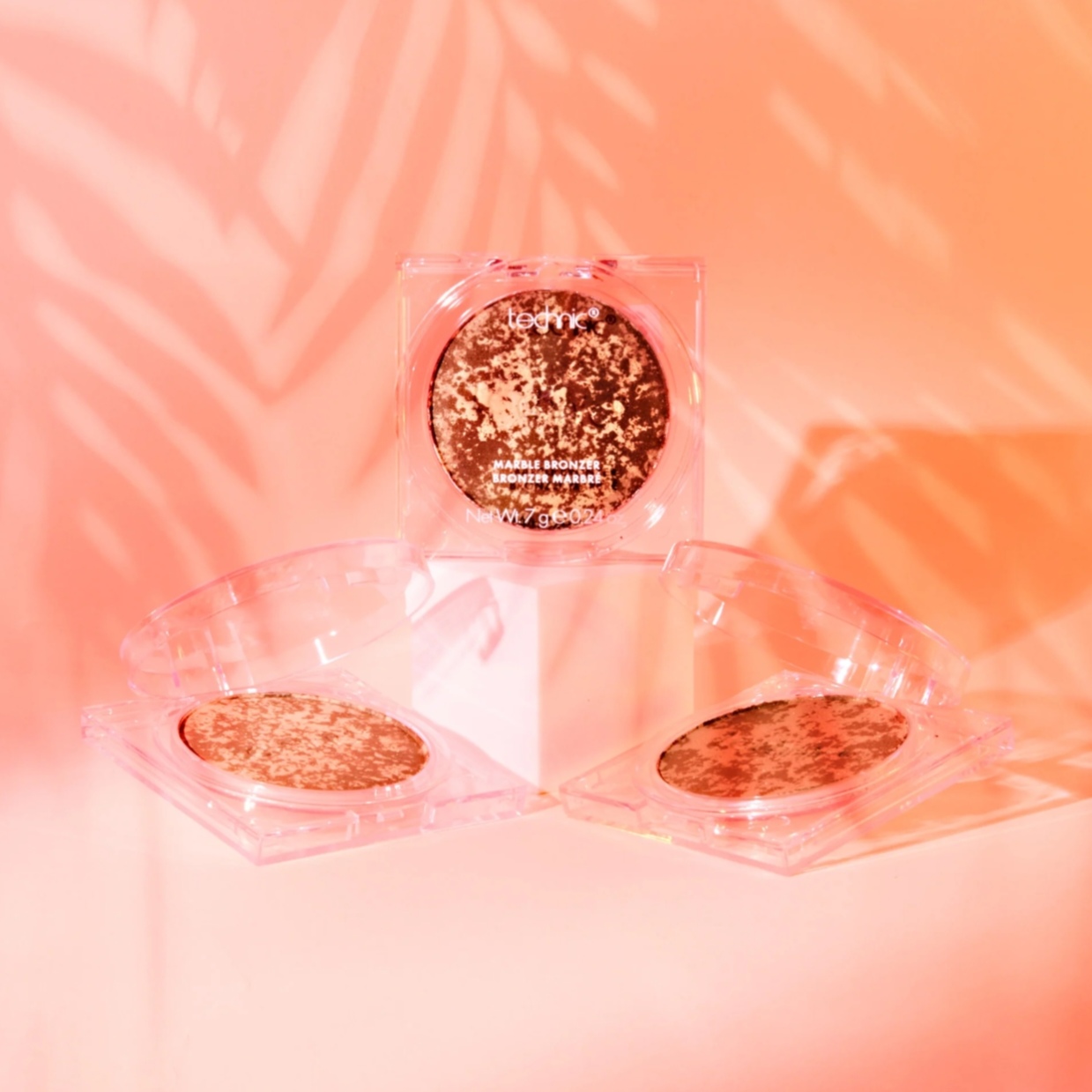 Flormar Göz Farı - Diamonds Terracotta Eyeshadow Golden Eyes 5 G 8690604083886 0212042