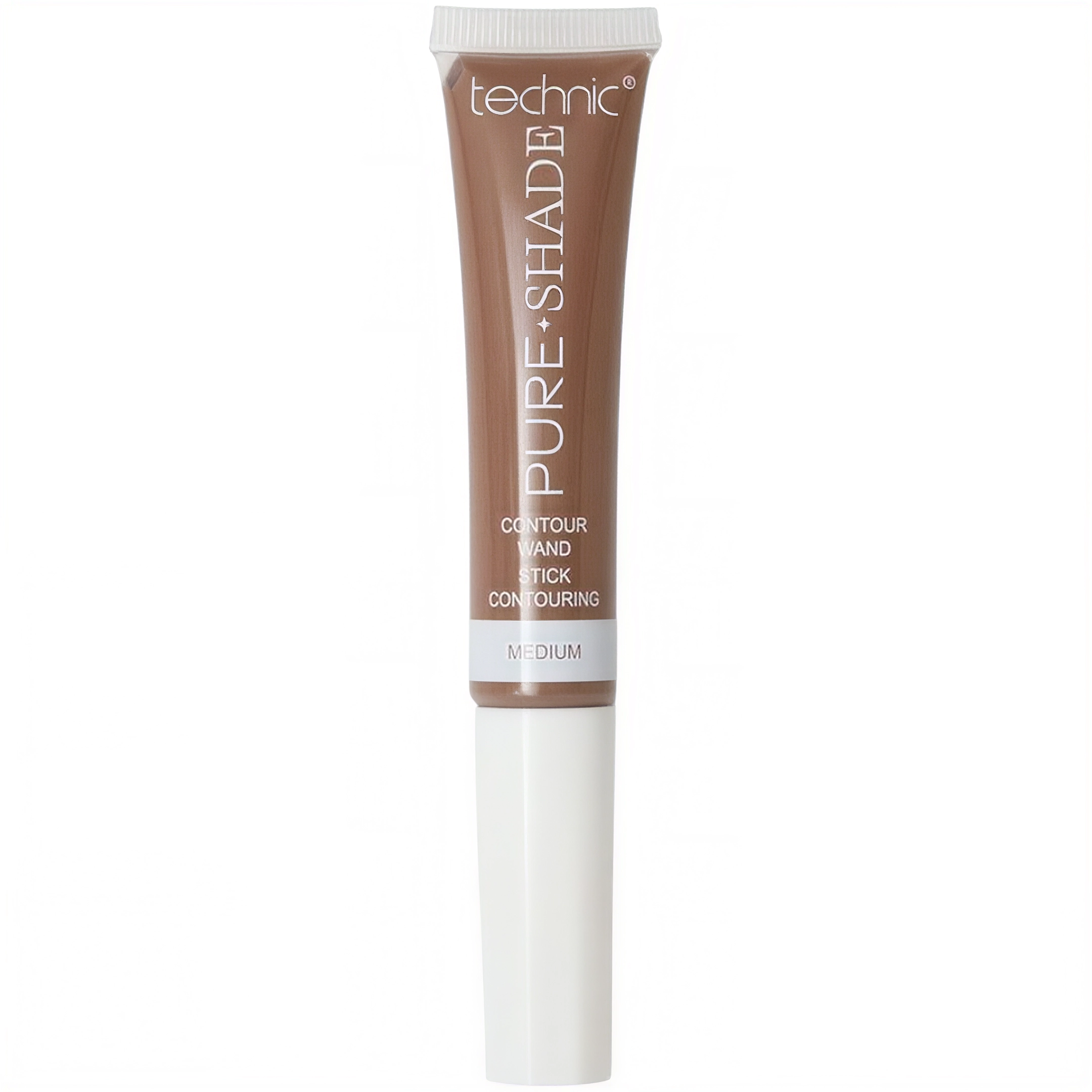 Flormar Göz Farı - Diamonds Terracotta Eyeshadow Golden Eyes 5 G 8690604083886 0212042