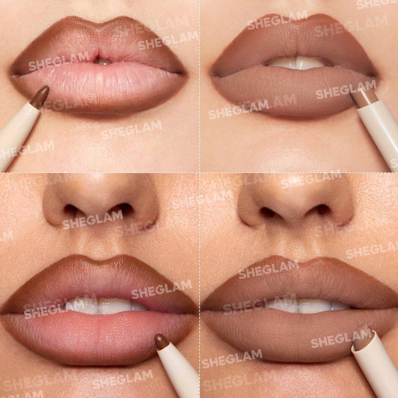 Flormar Göz Farı - Diamonds Terracotta Eyeshadow Golden Eyes 5 G 8690604083886 0212042