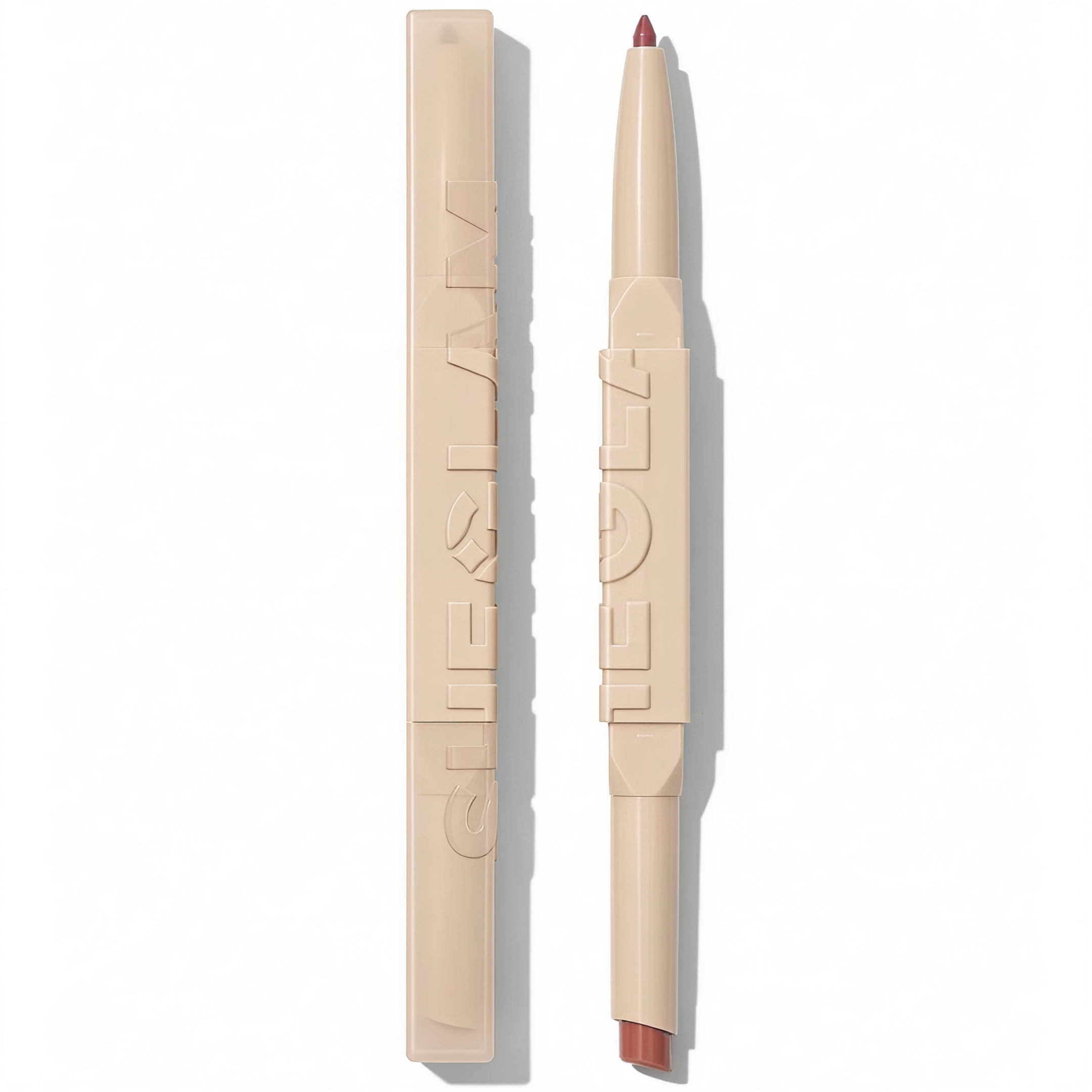 Flormar Göz Farı - Diamonds Terracotta Eyeshadow Golden Eyes 5 G 8690604083886 0212042