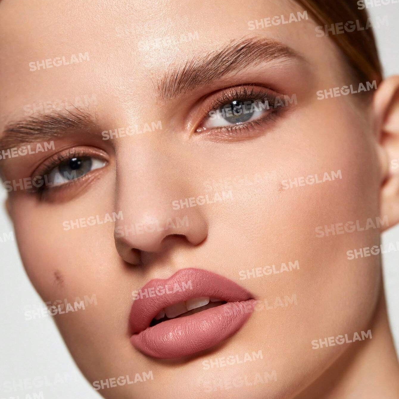 Flormar Göz Farı - Diamonds Terracotta Eyeshadow Golden Eyes 5 G 8690604083886 0212042