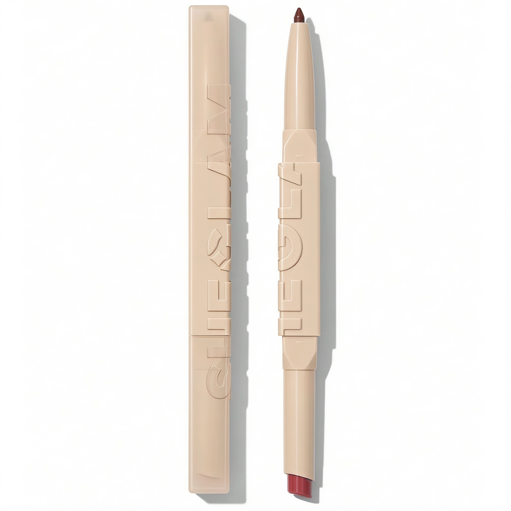 Flormar Göz Farı - Diamonds Terracotta Eyeshadow Golden Eyes 5 G 8690604083886 0212042