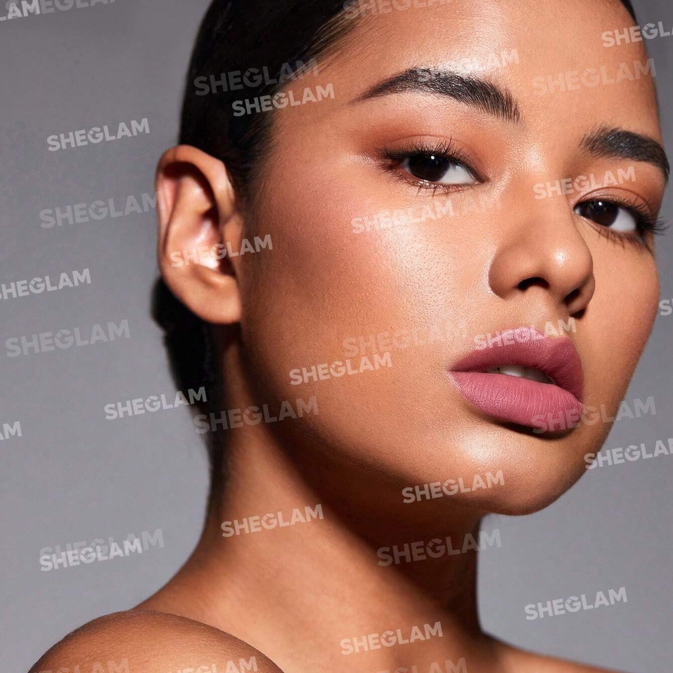 Flormar Göz Farı - Diamonds Terracotta Eyeshadow Golden Eyes 5 G 8690604083886 0212042