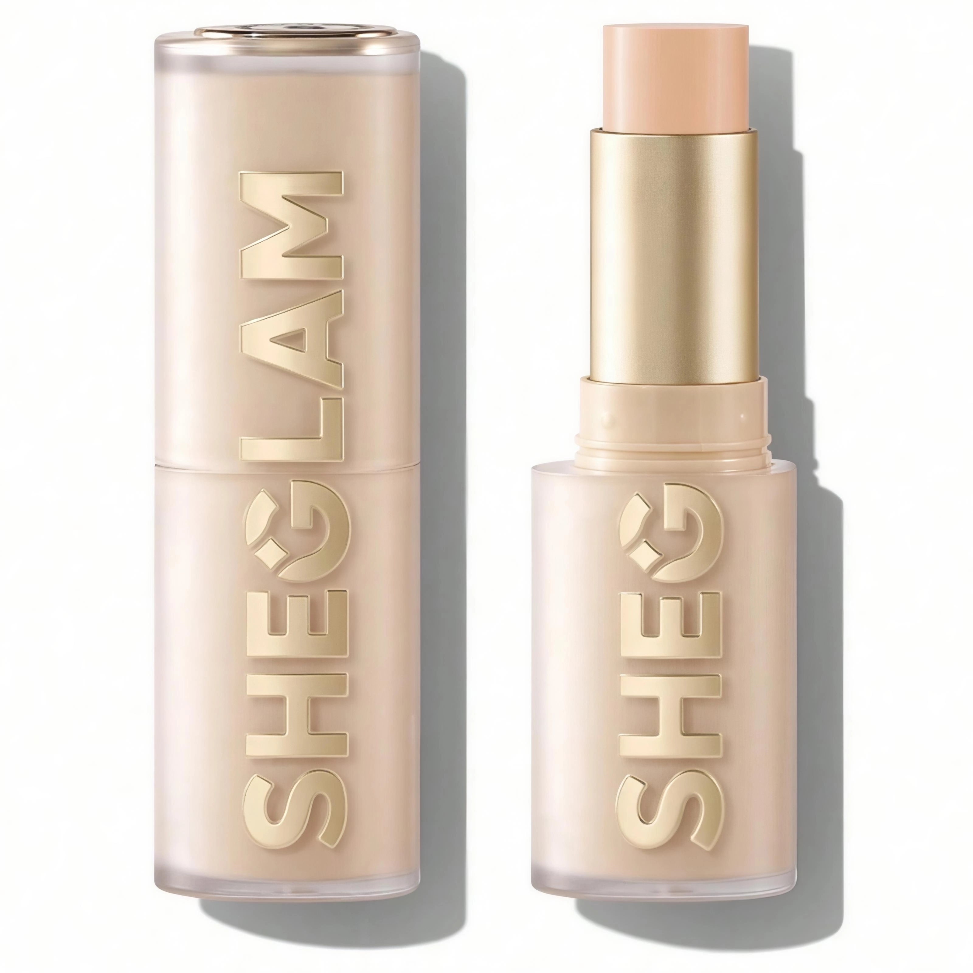 Flormar Göz Farı - Diamonds Terracotta Eyeshadow Golden Eyes 5 G 8690604083886 0212042