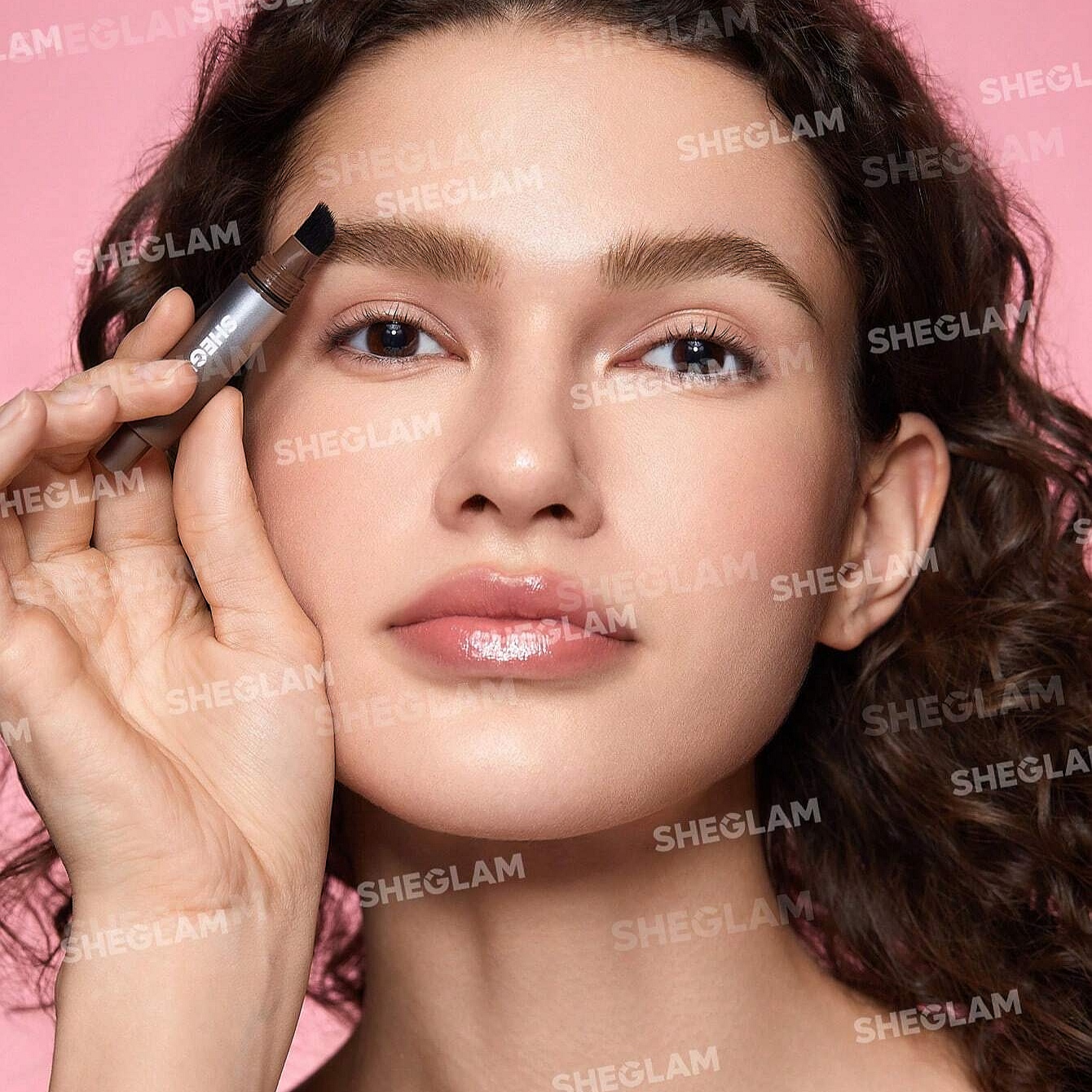 Flormar Göz Farı - Diamonds Terracotta Eyeshadow Golden Eyes 5 G 8690604083886 0212042