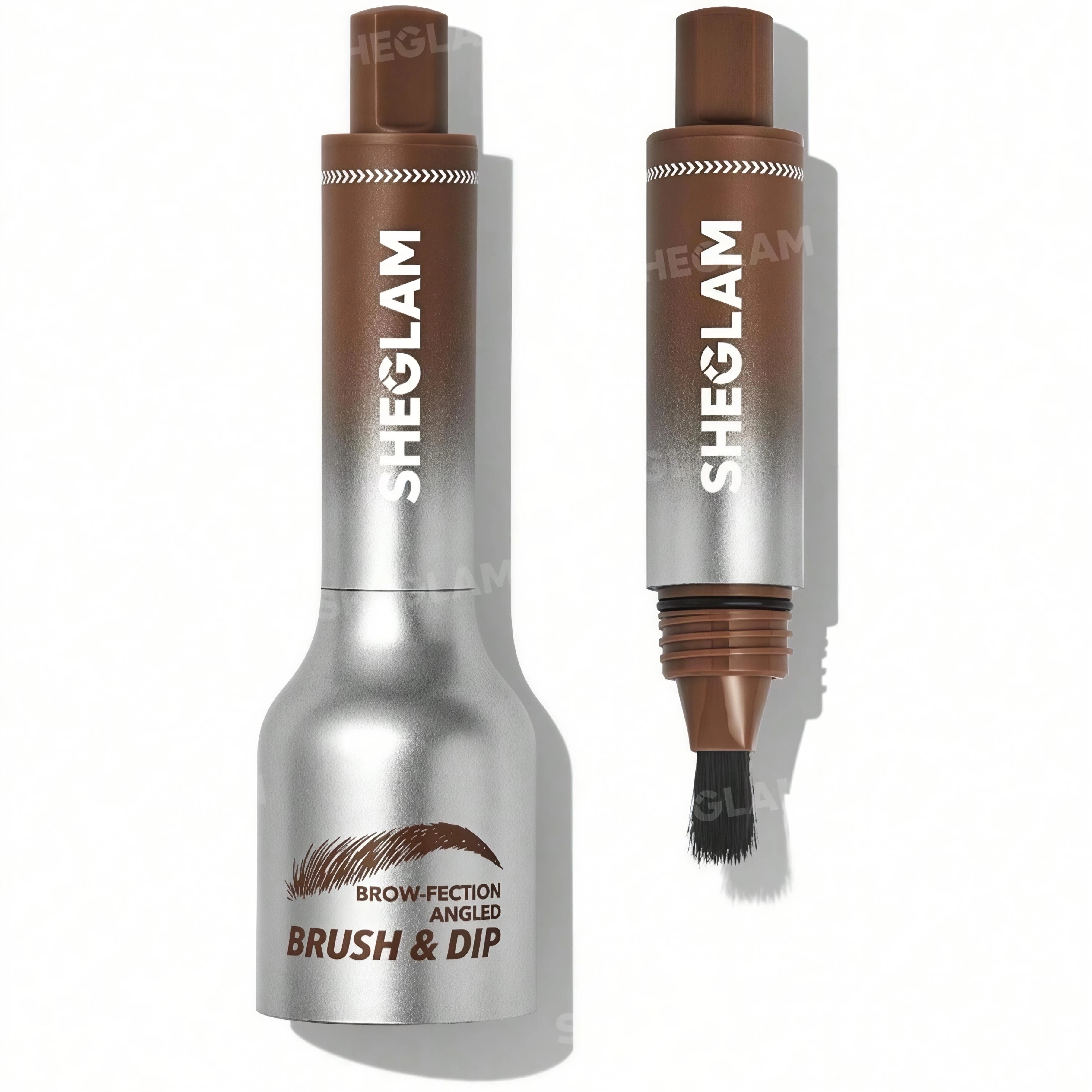 Flormar Göz Farı - Diamonds Terracotta Eyeshadow Golden Eyes 5 G 8690604083886 0212042