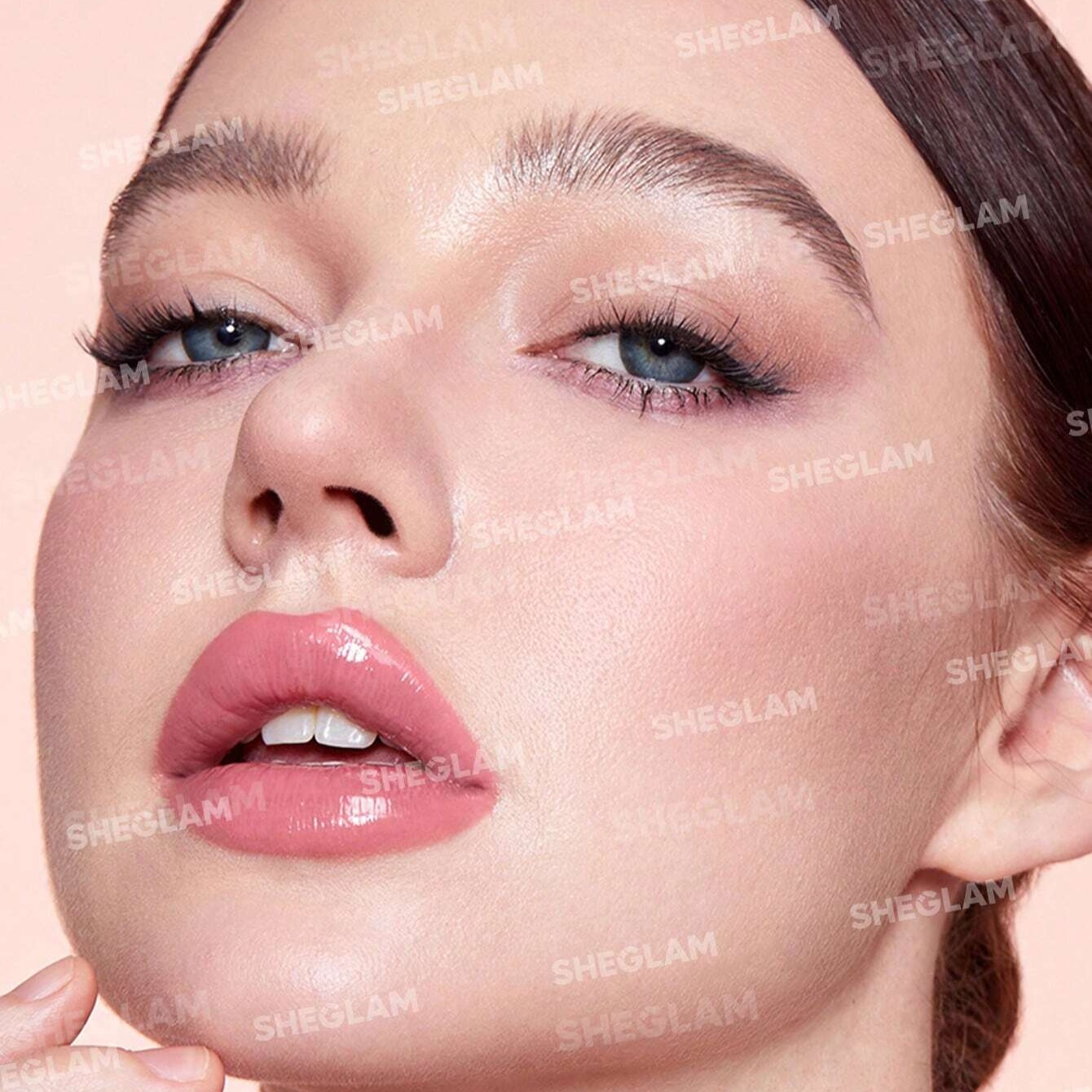 Flormar Göz Farı - Diamonds Terracotta Eyeshadow Golden Eyes 5 G 8690604083886 0212042