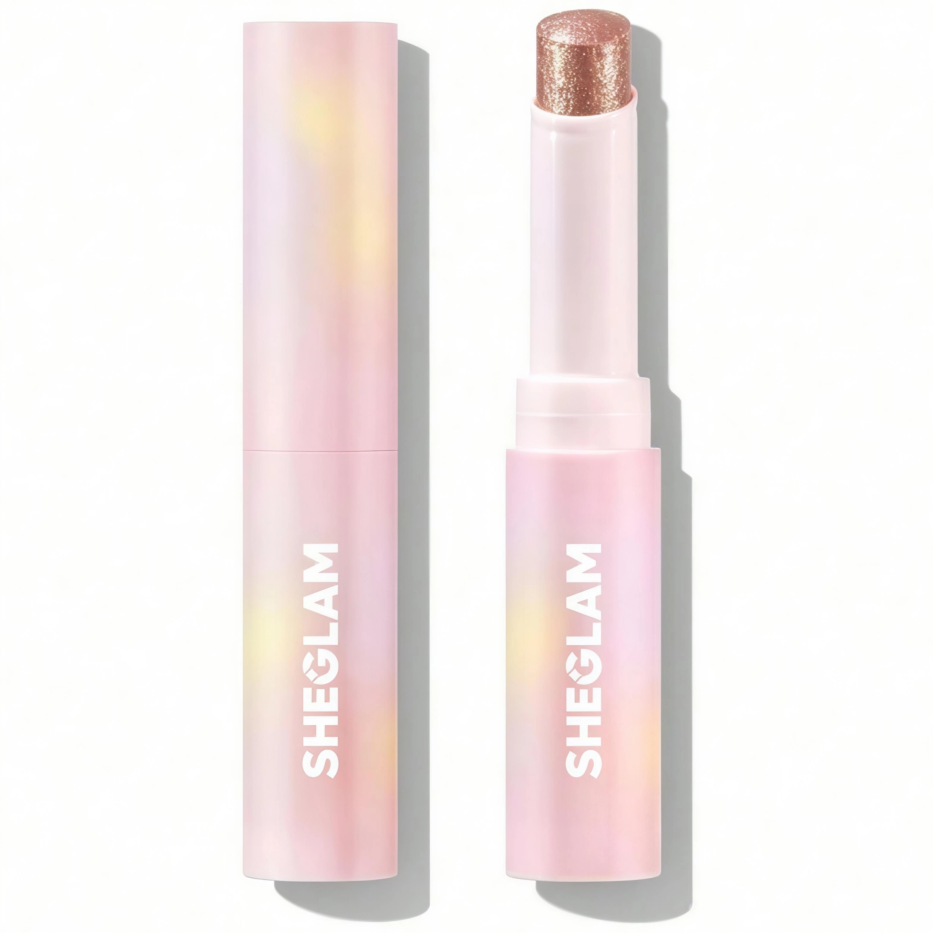 Flormar Göz Farı - Diamonds Terracotta Eyeshadow Golden Eyes 5 G 8690604083886 0212042