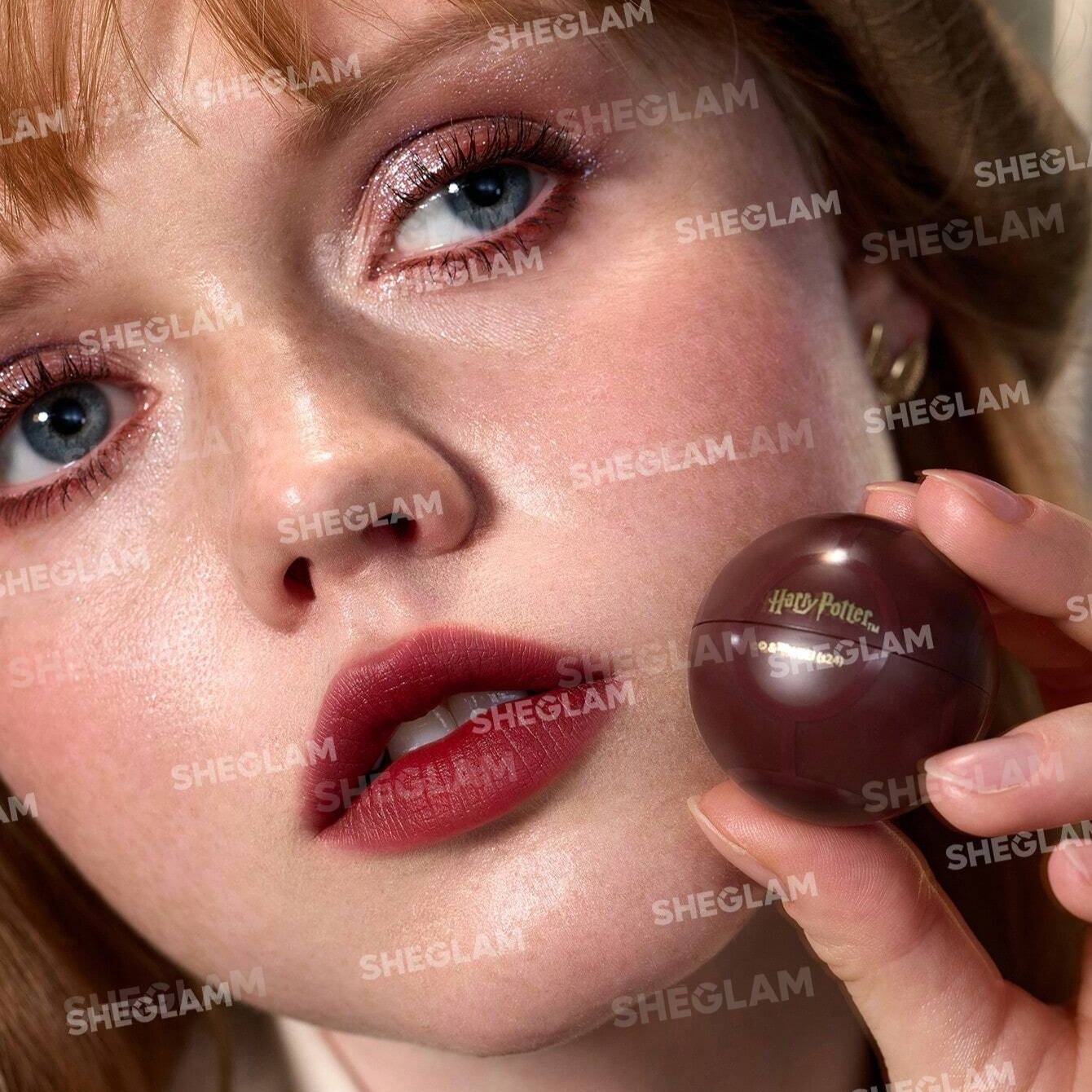 Flormar Göz Farı - Diamonds Terracotta Eyeshadow Golden Eyes 5 G 8690604083886 0212042